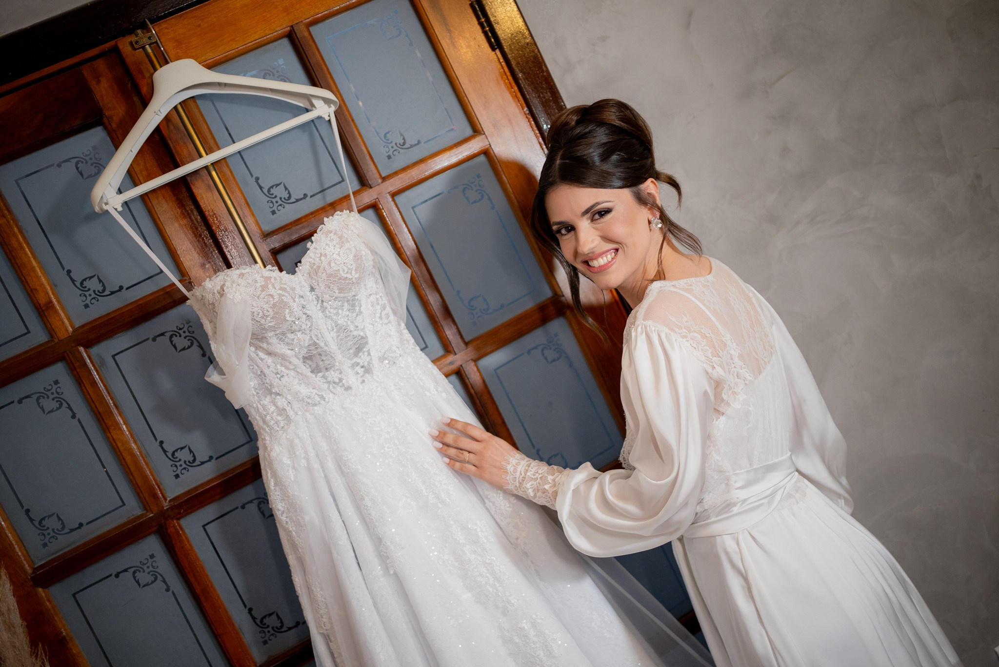 Giovana & Bruno — Luso / Bauru — SP. Robson Colaço