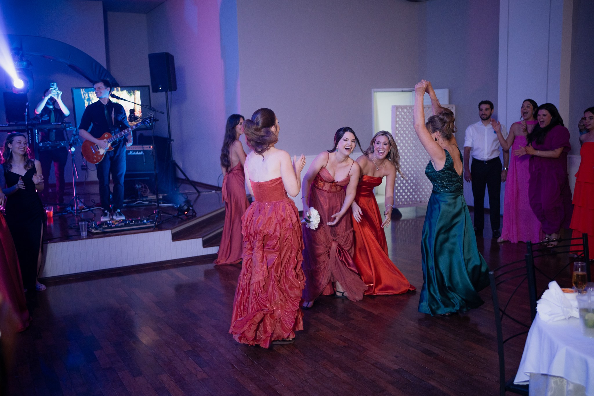 Giovana & Bruno — Luso / Bauru — SP. Robson Colaço