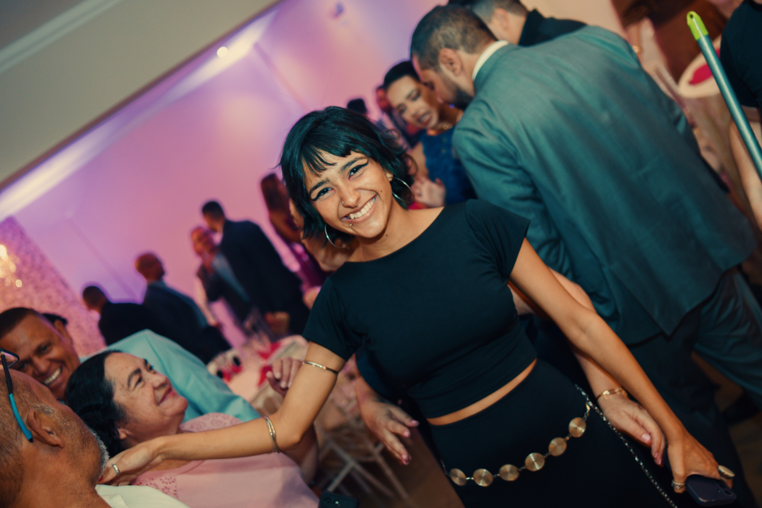 Fotos de Casamento Espaço Marques Bruna e Jackson