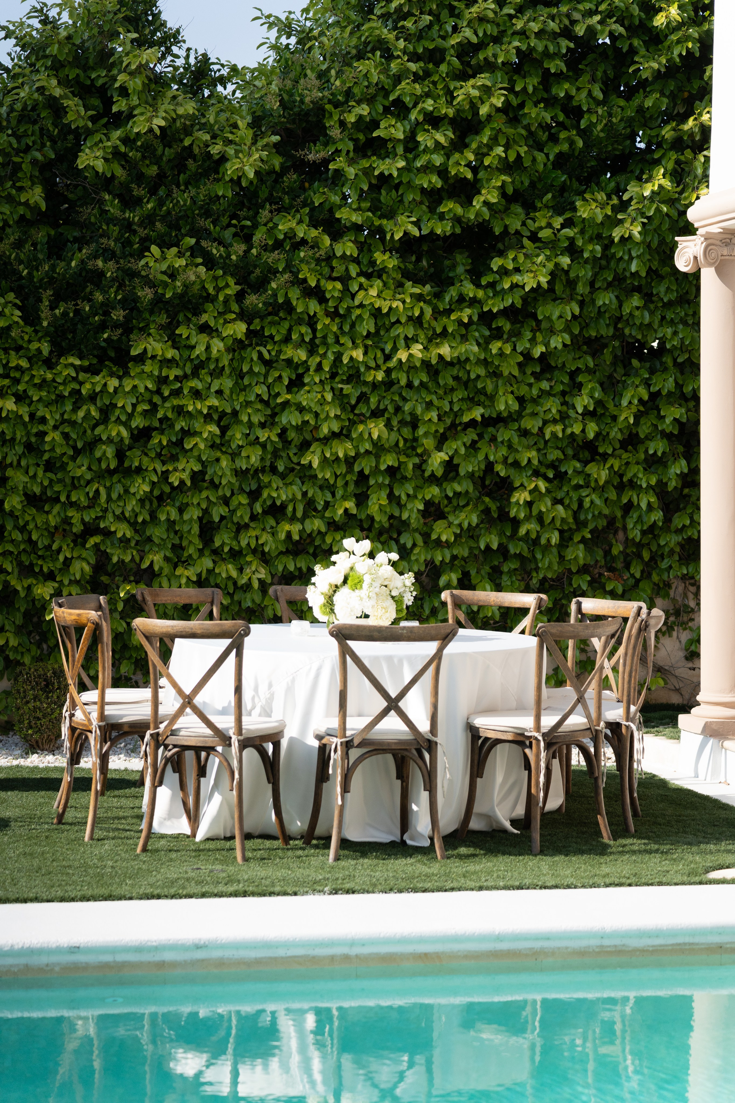 Engagement party in Los Angeles. Cinematic Wedding & Elopement Photography in Los Angeles | Inspired by Indie Film & Real Life