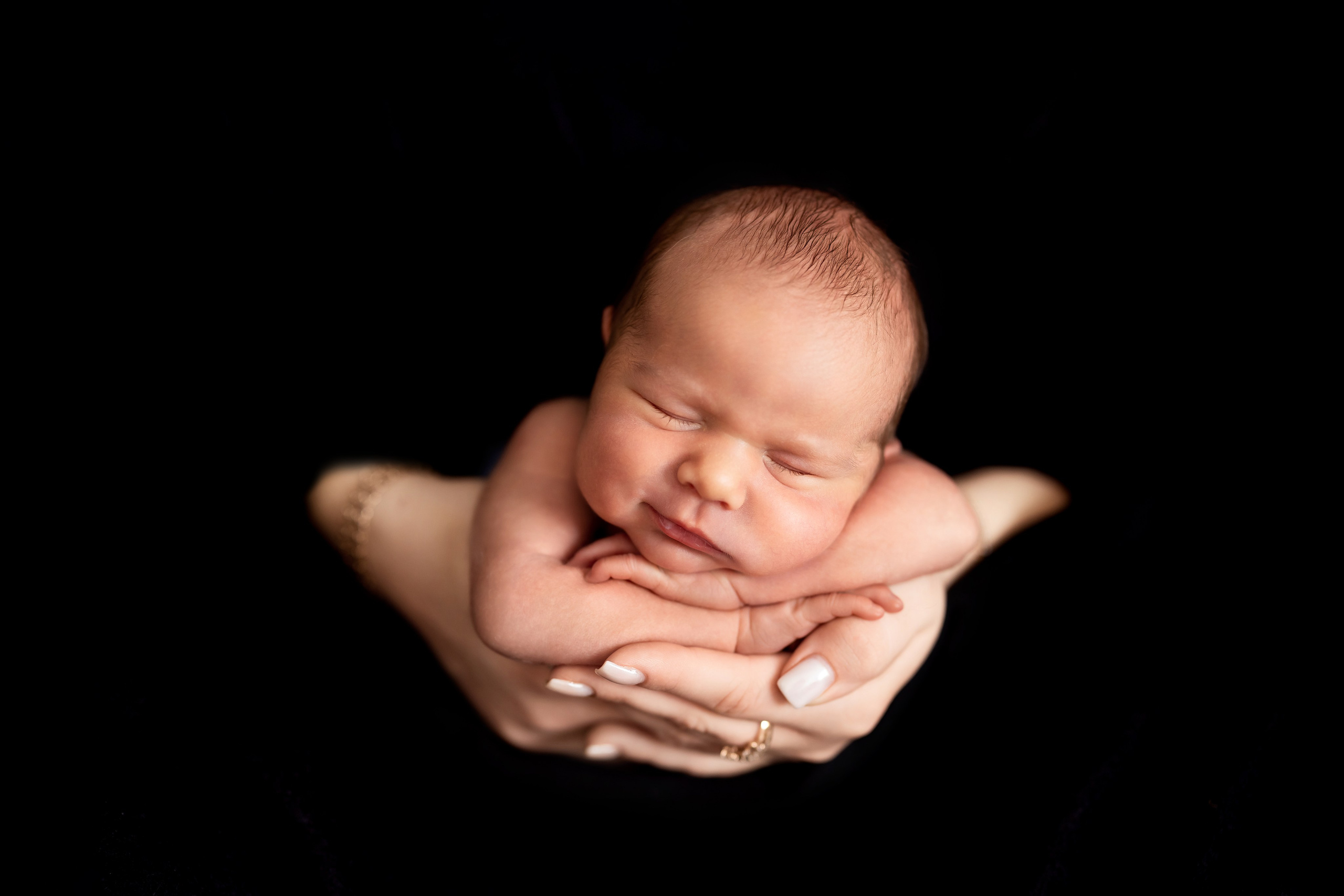 Nounascuti. Fotograf de familie la Ungheni și Reggio-Emilia, Alessia Slivca