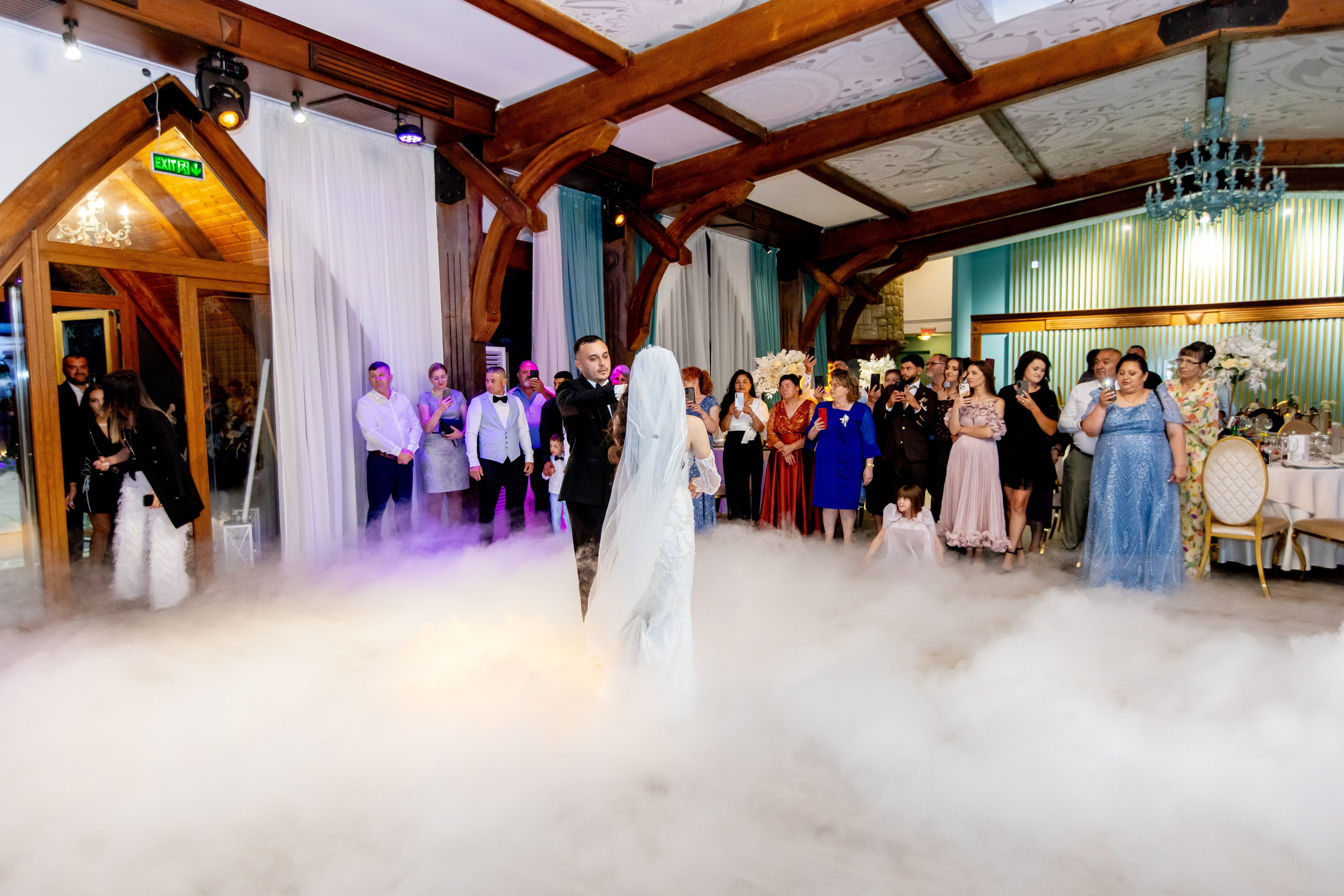 Adelina & Andrei 18.07.2026. MGS STUDIO