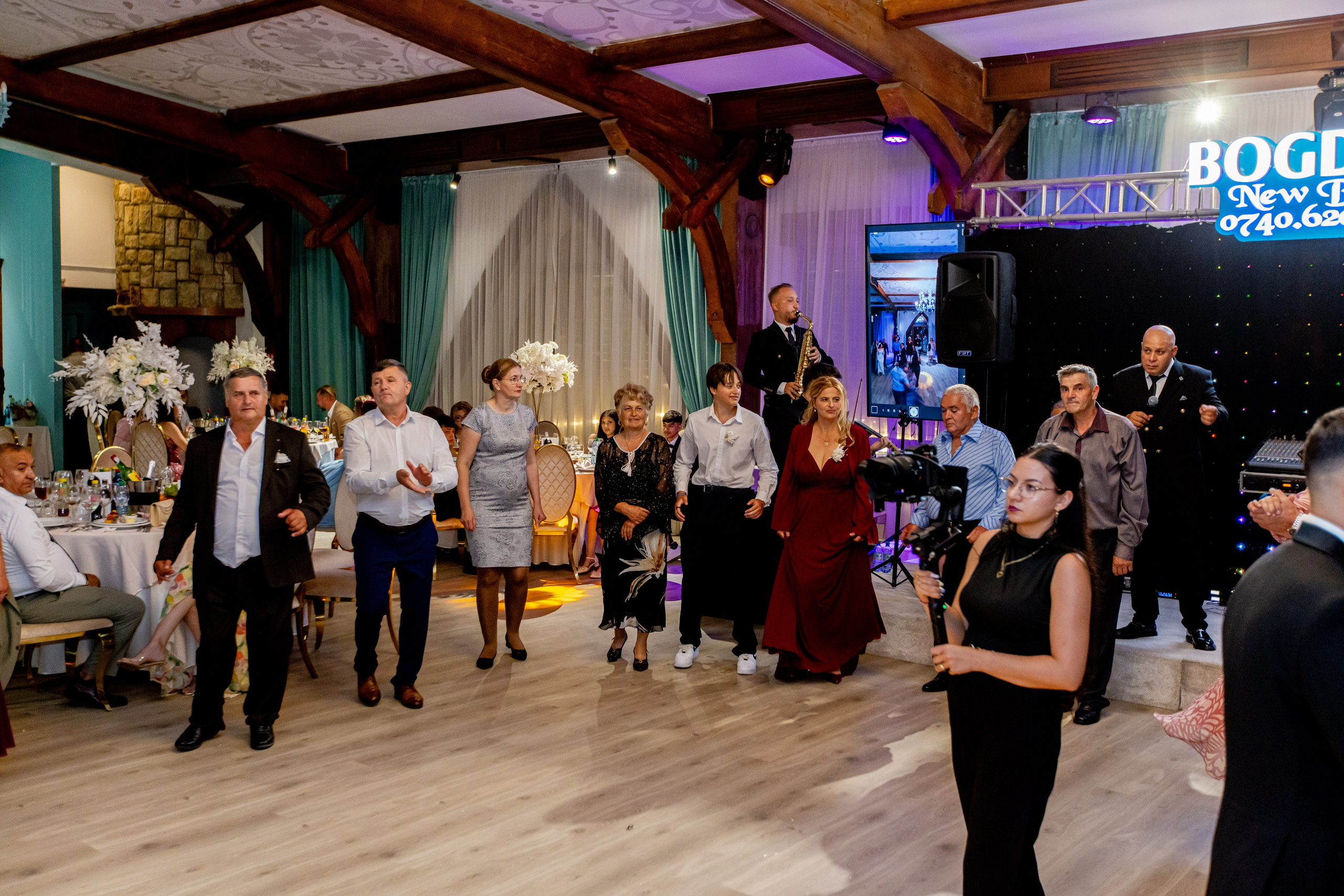 Adelina & Andrei 18.07.2026. MGS STUDIO