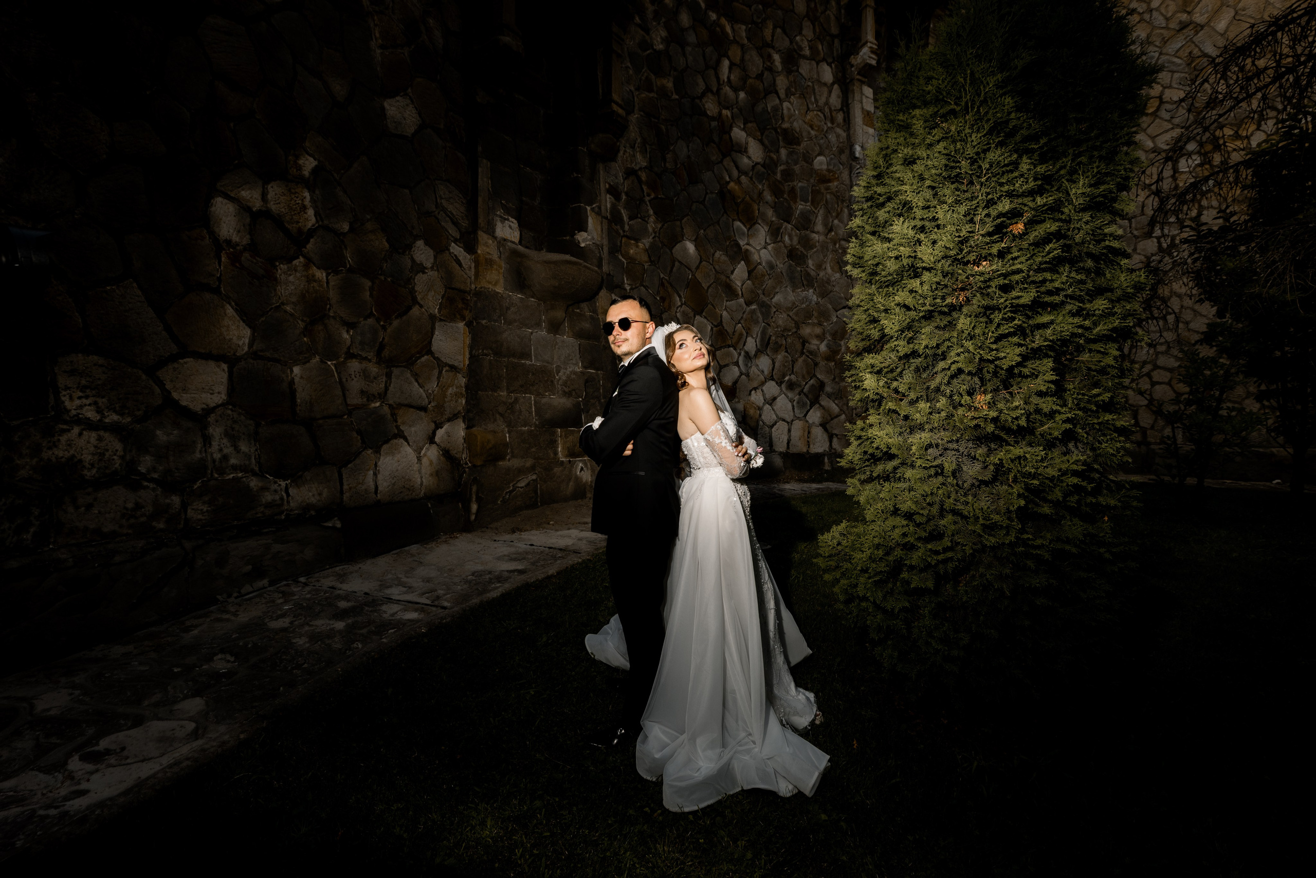 Adelina & Andrei 18.07.2026. MGS STUDIO