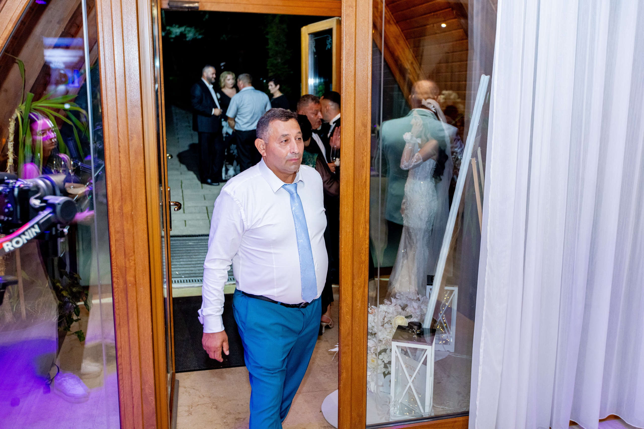 Adelina & Andrei 18.07.2026. MGS STUDIO
