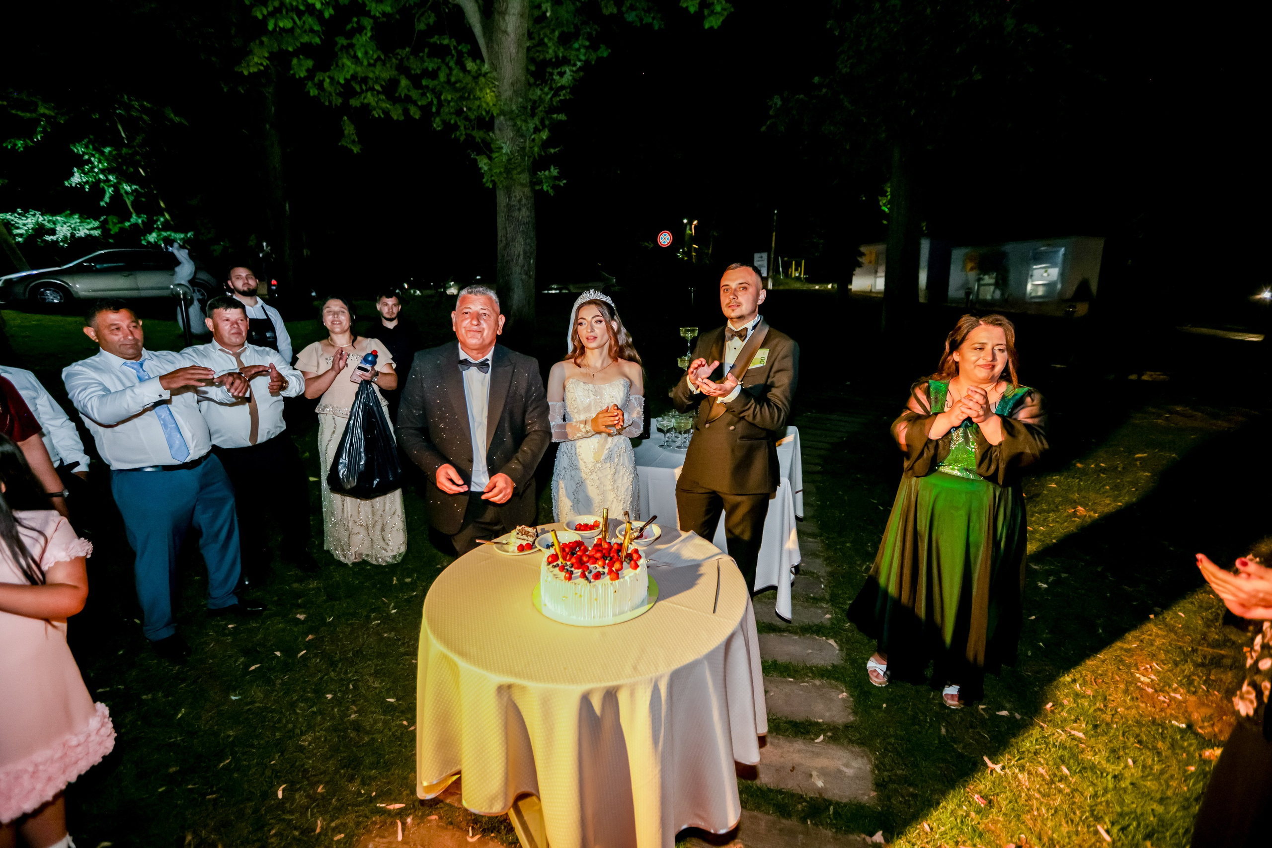 Adelina & Andrei 18.07.2026. MGS STUDIO