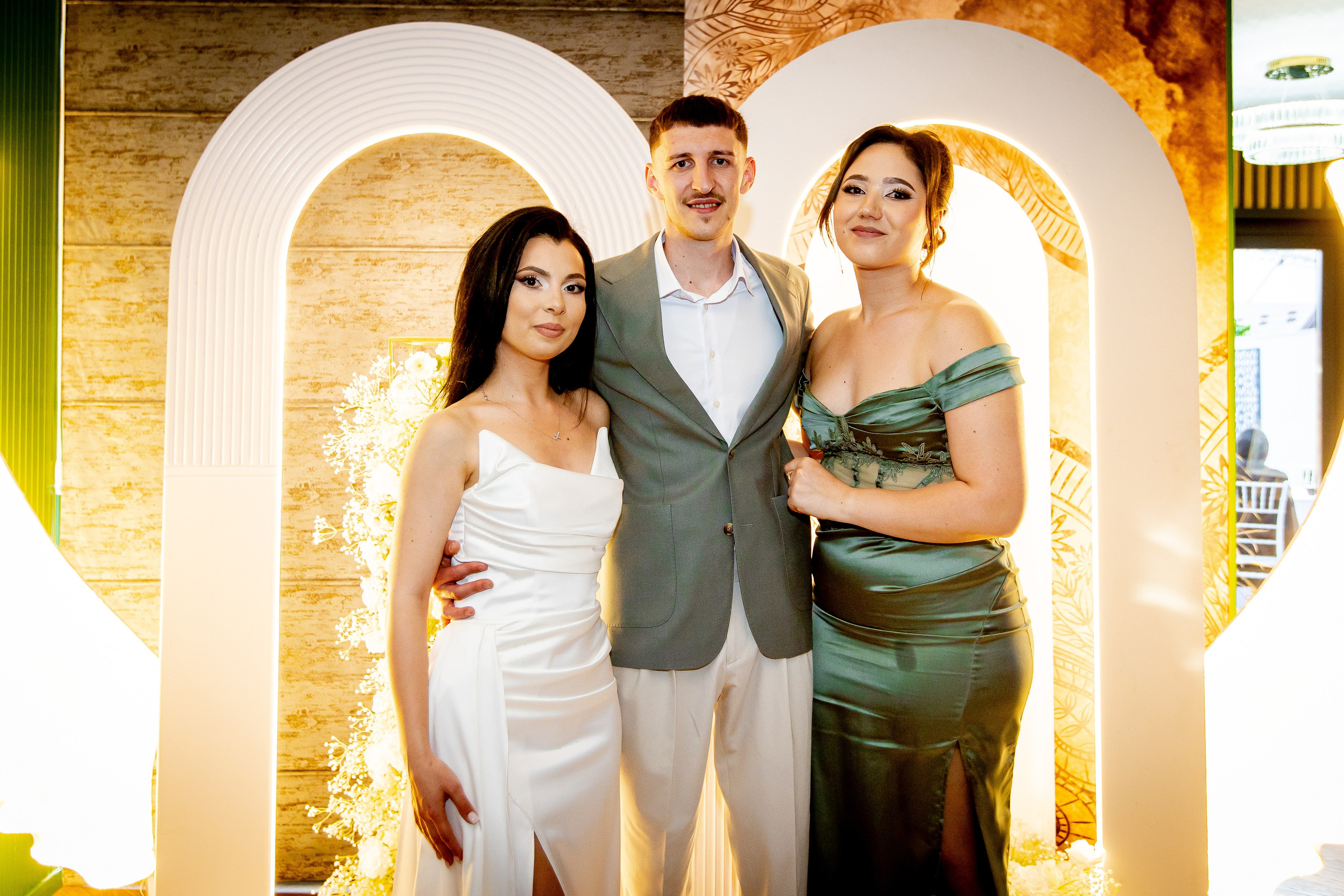 Cosmina & Răzvan. MGS STUDIO
