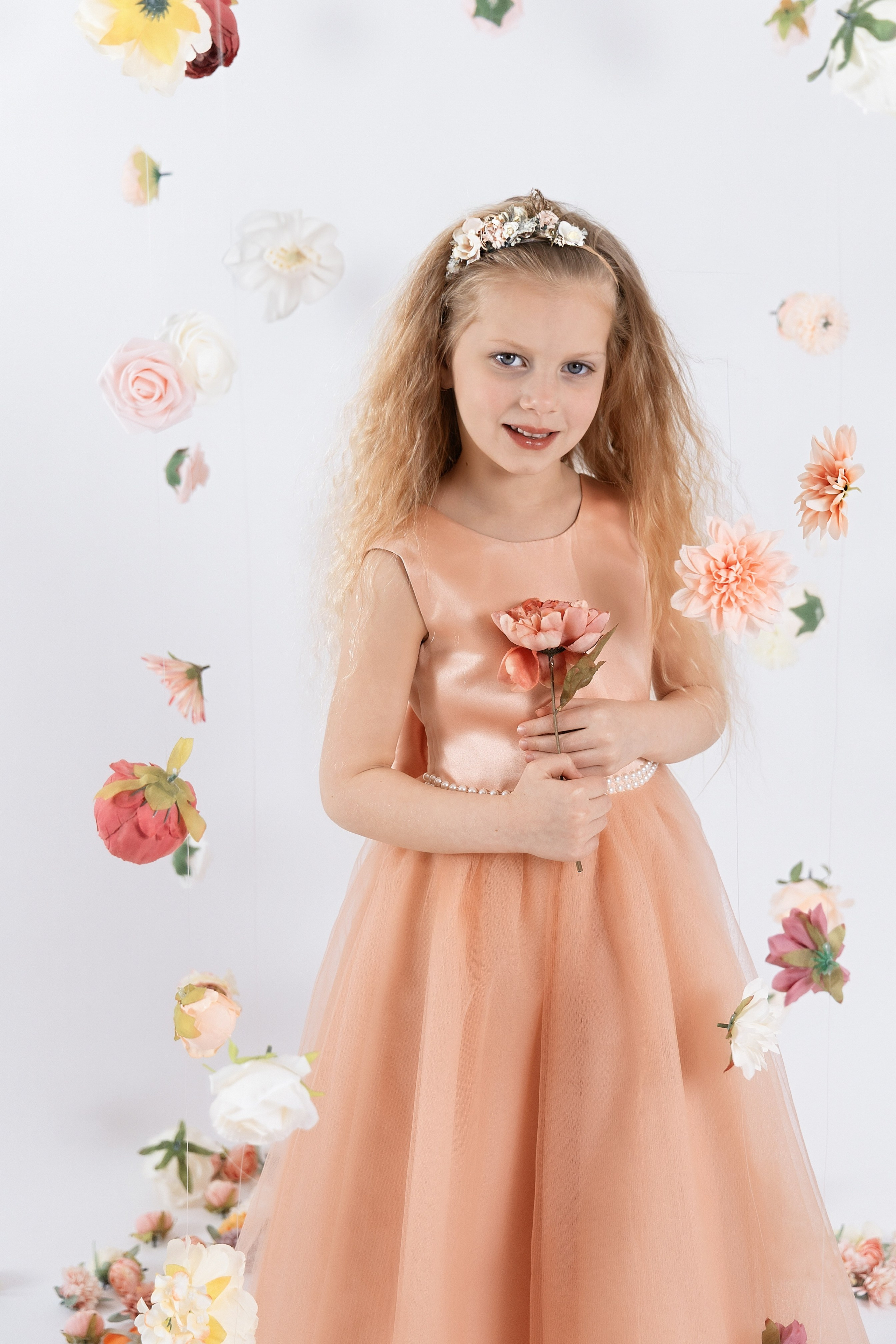 Studio. Professional photographer in NYC Kristina Bagdasaryan