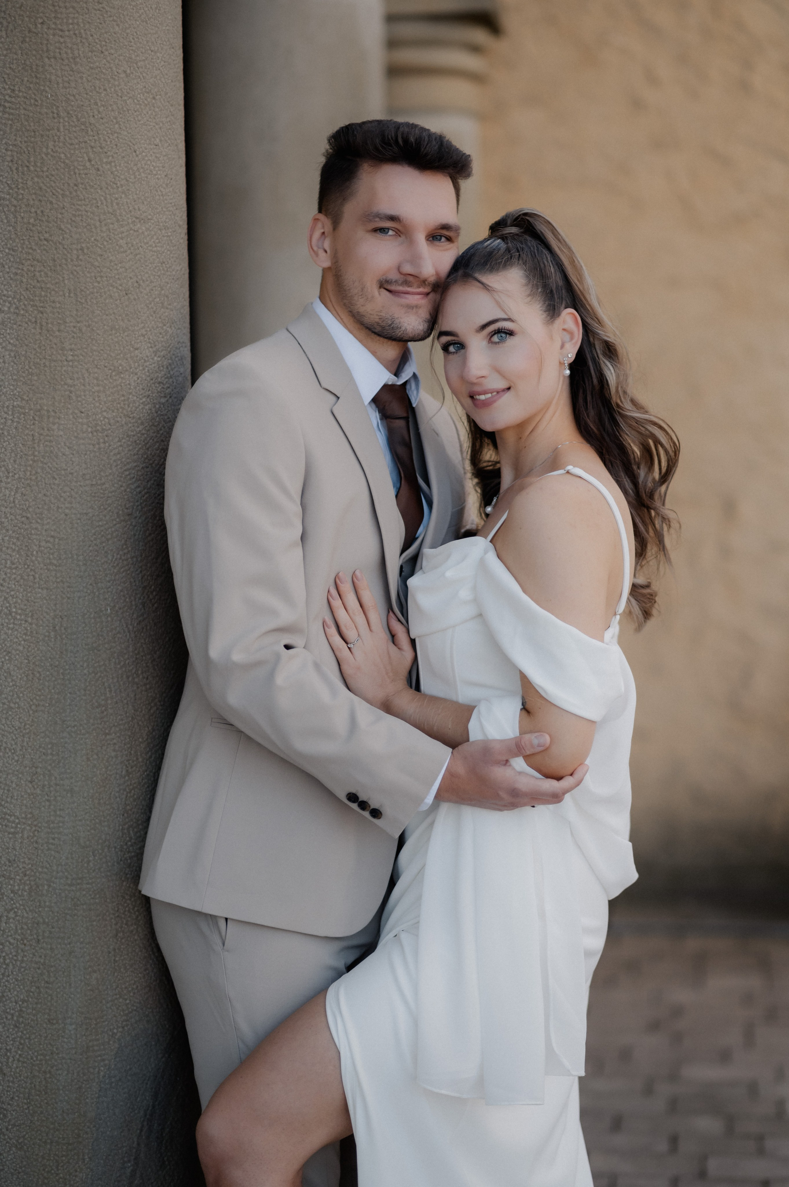 CIVIL WEDDING IN STADTSCHLOSS IN HERRIEDEN. Фотограф в Нюрнберге Ирина Менерт из Ансбаха