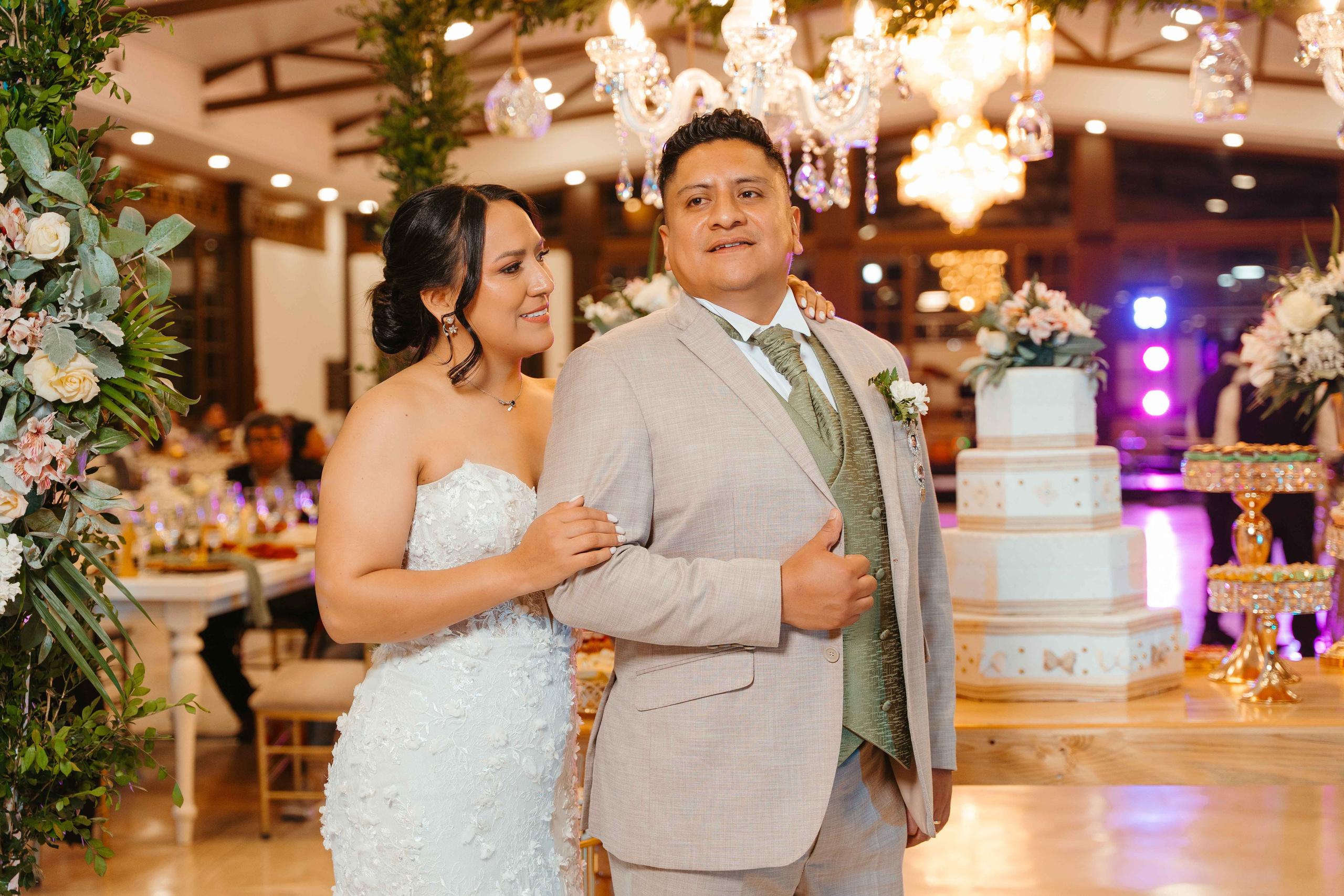 Karol y Jairon. Fotógrafo de bodas en Loja Ecuador | Piero Alvarez PH