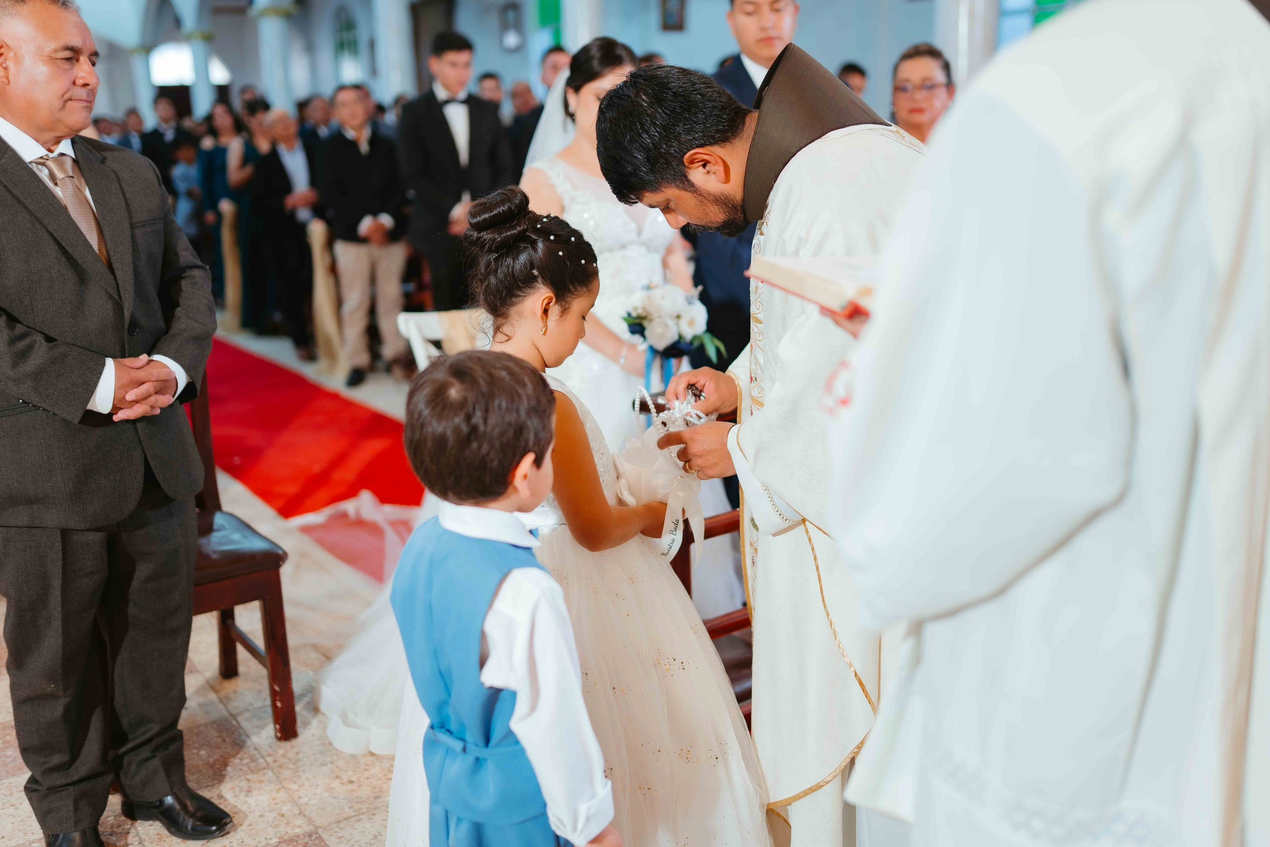 Jennifer y Vladimir. Fotógrafo de bodas en Loja Ecuador | Piero Alvarez PH