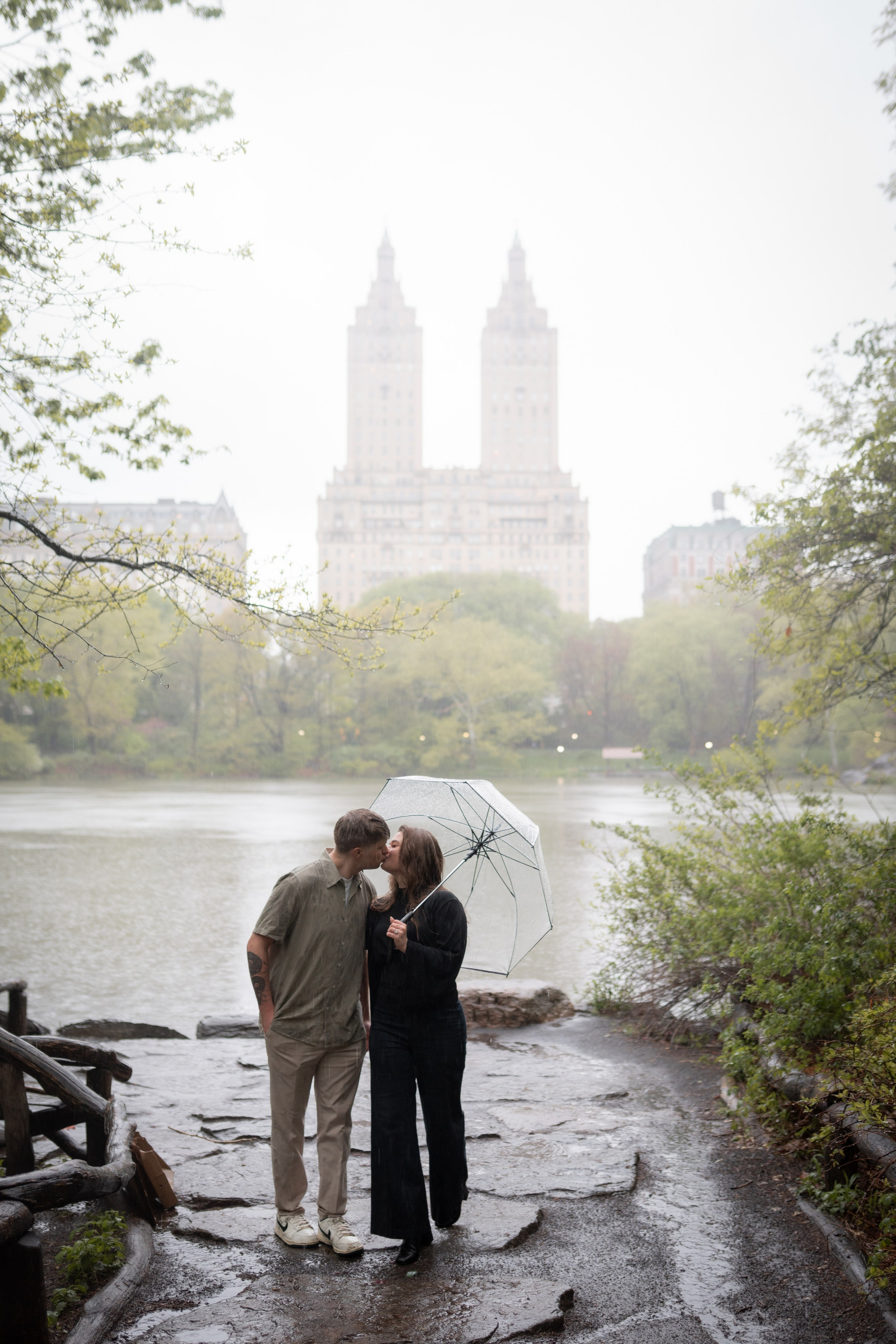 Jameson&Natalie. Tori Photographer