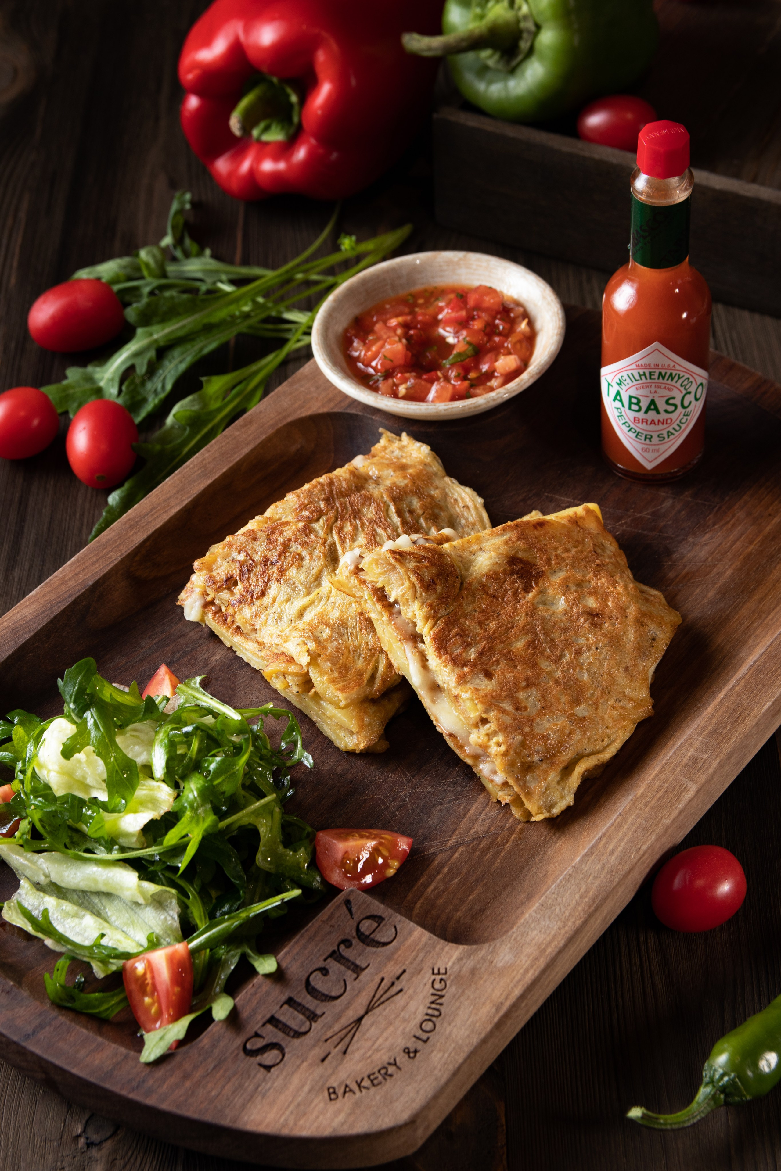 Фуд съемка. Семейный и рекламный фотограф в Ташкенте Мария Кудрявцева