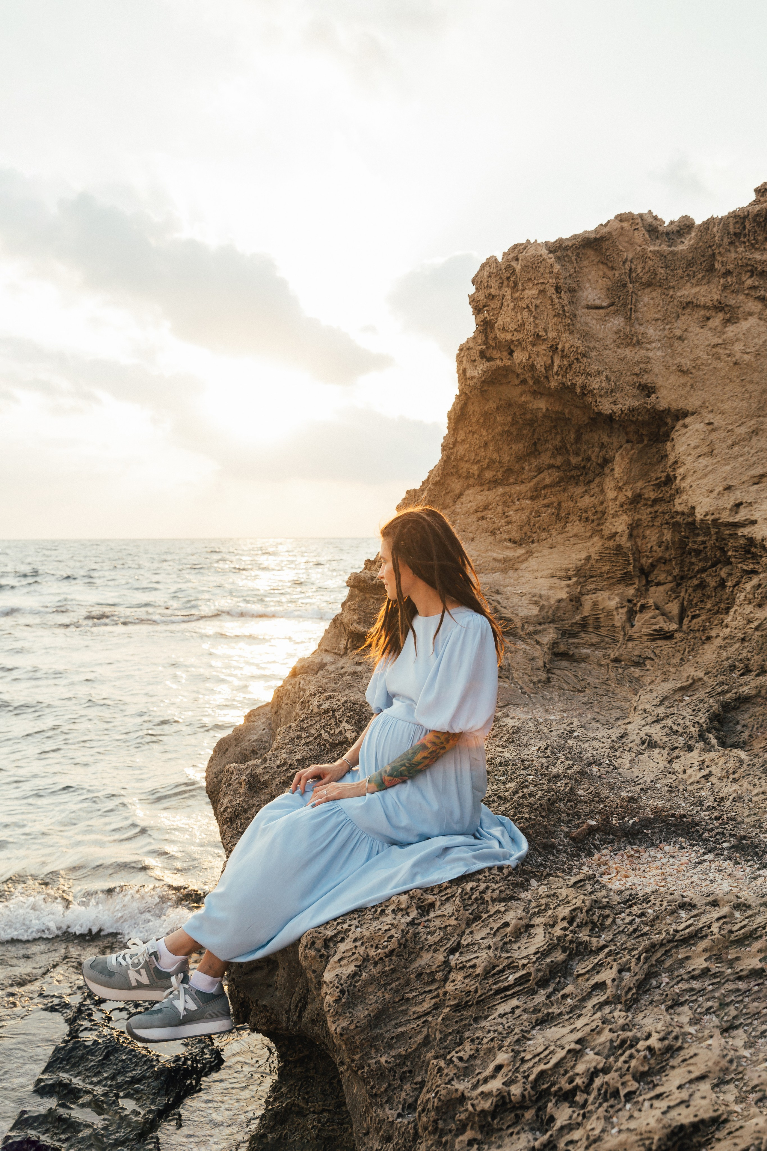Leya. Семейный фотограф в Израиле