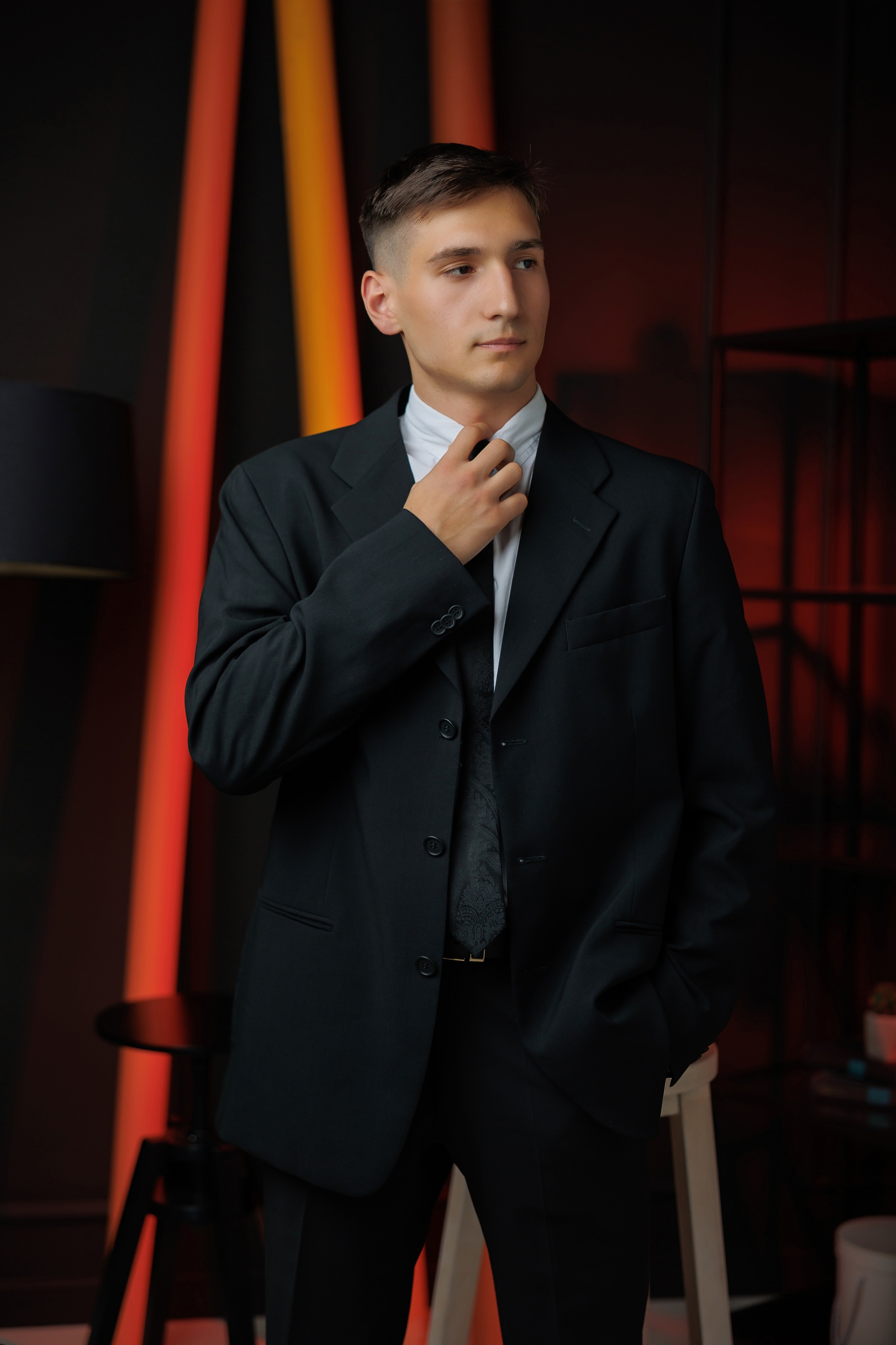 Studio foto Estudent – Locație pentru ședințe foto