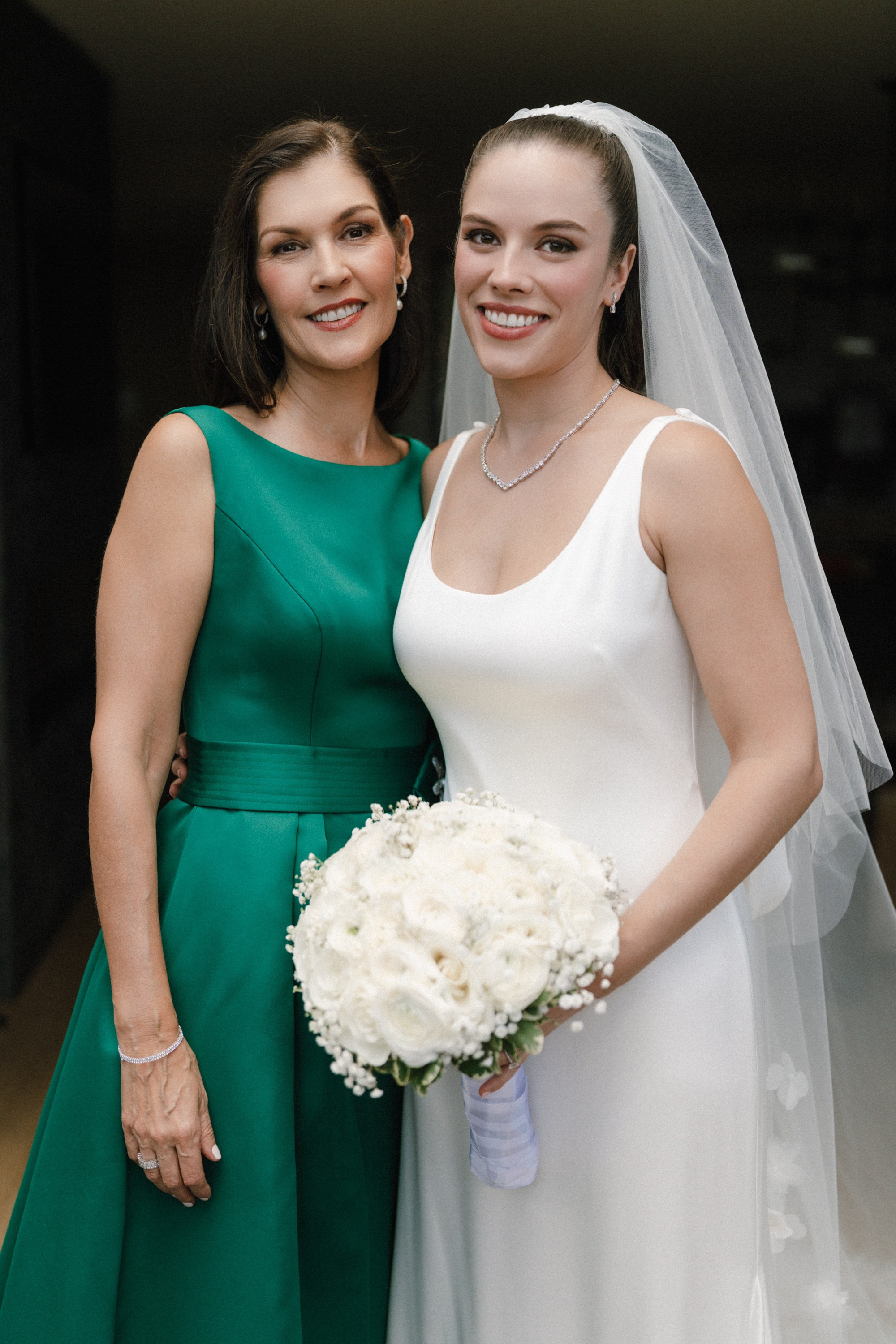 Cristina and Jack. Wedding photographer and videographer New York | New Jersey