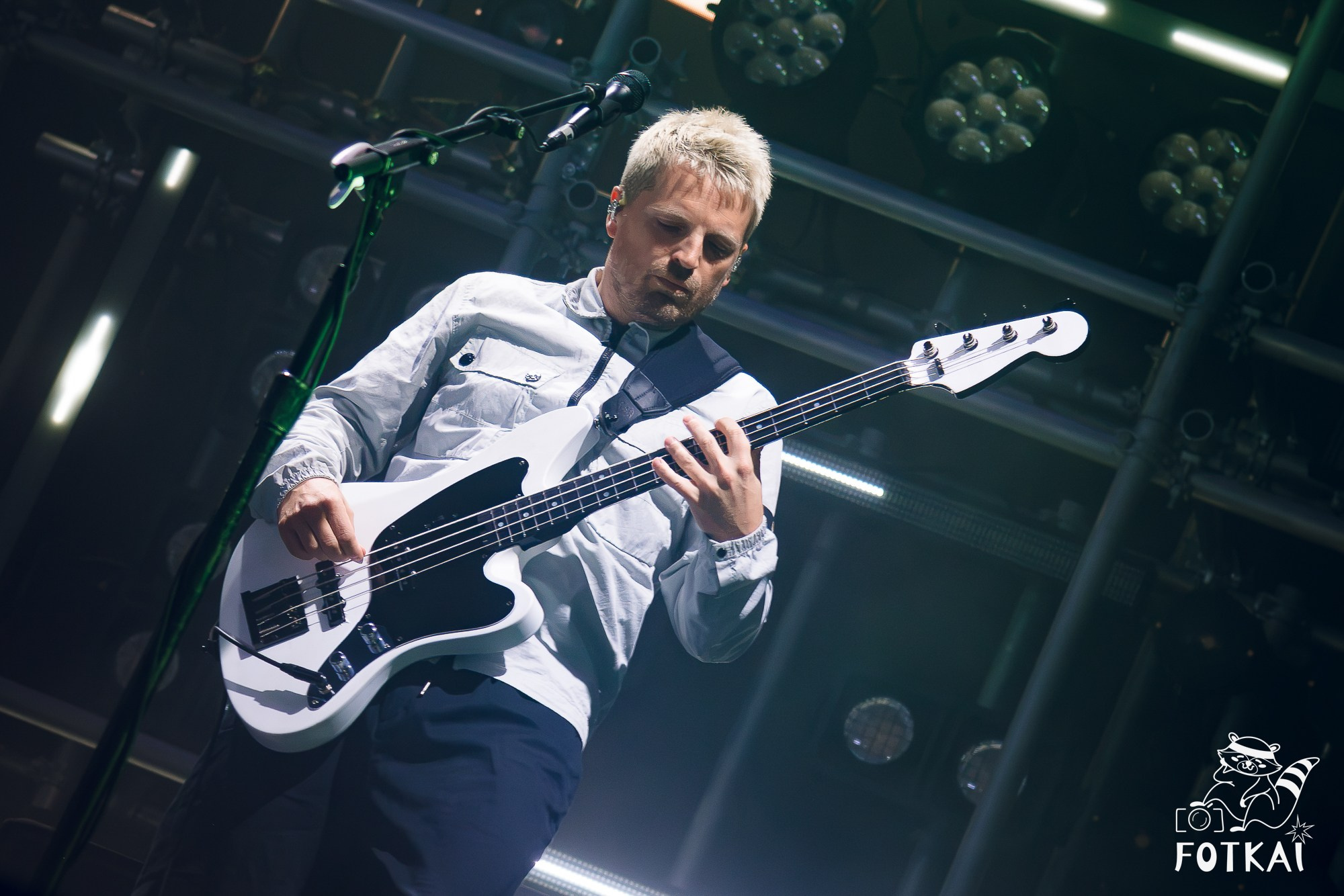 Low Festival 2026 — Full Concert Photo Report from the Opening Night in Torrevieja | FOTKAI