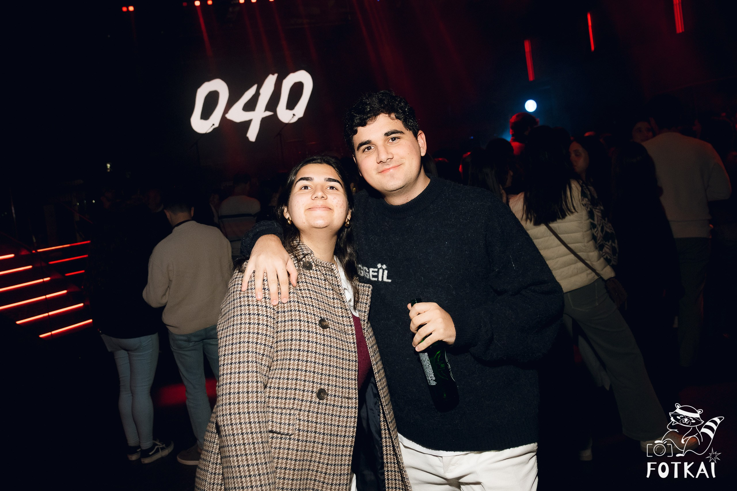 Malmö 040 в Аликанте — концерт в Sala Baltimore Live | FOTKAI