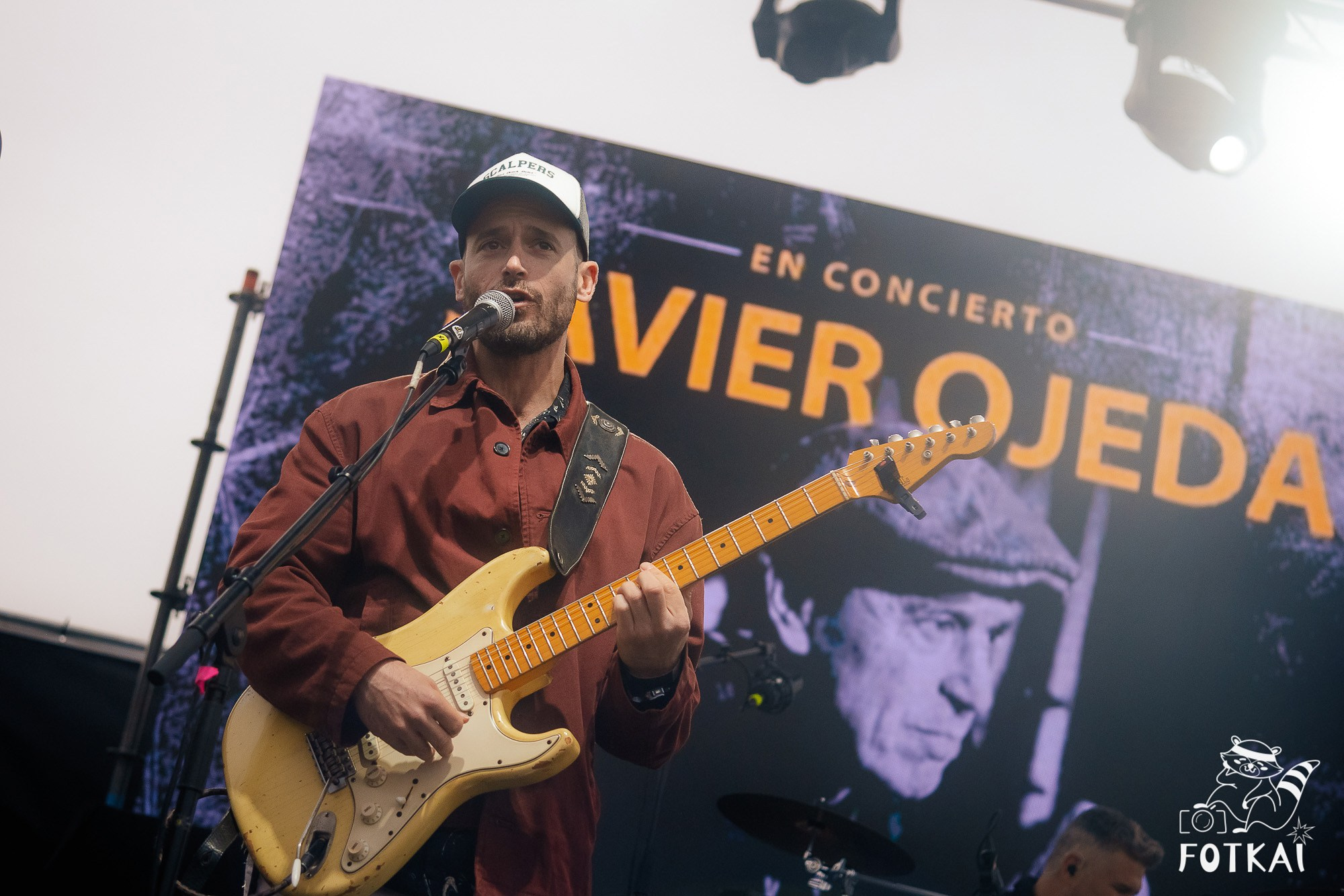 Festival AMA — Aquellos Maravillosos Años: фото с фестиваля в Аликанте, 2026 | FOTKAI