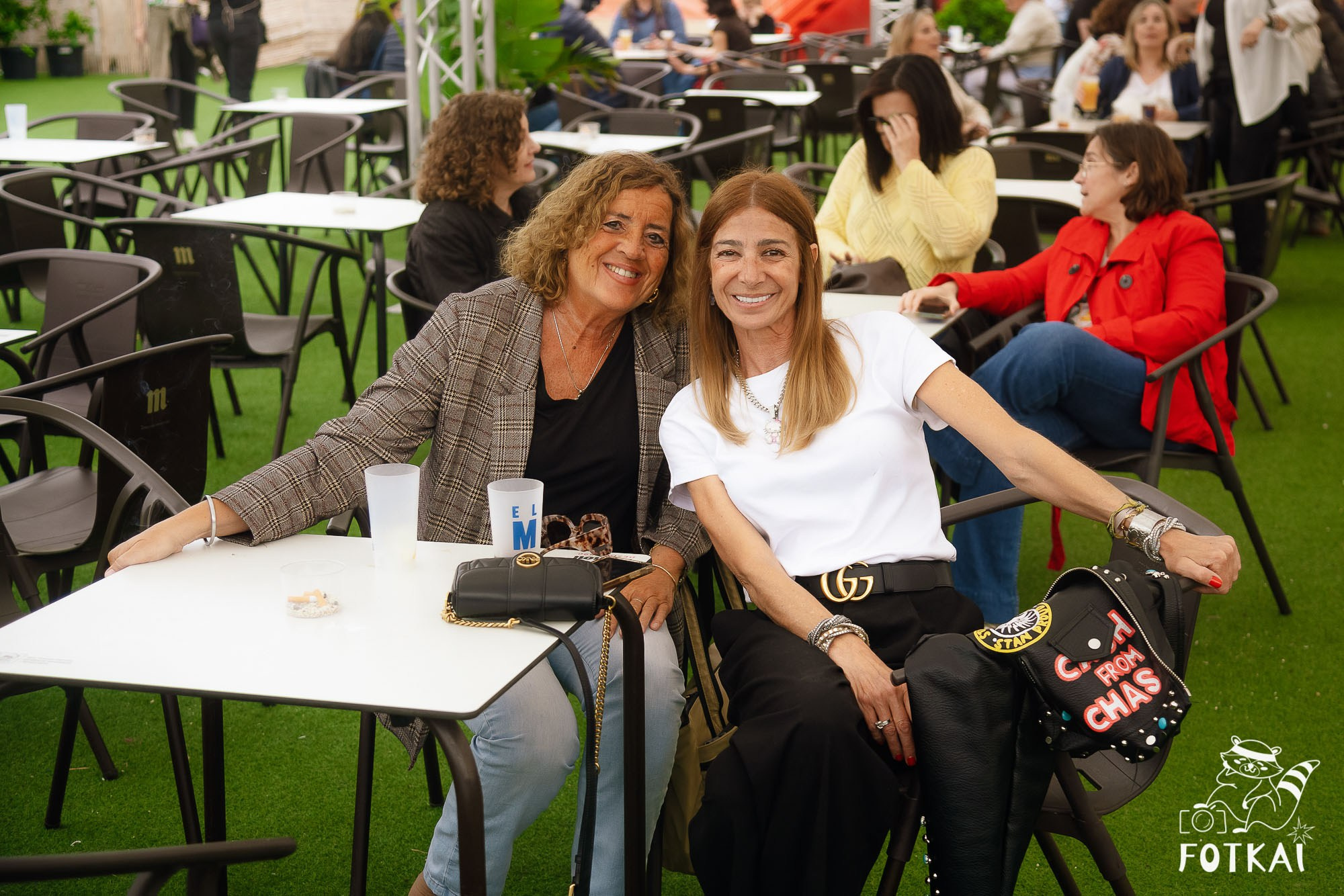 Festival AMA – Aquellos Maravillosos Años: Fotos del festival en Alicante, 2026 | FOTKAI