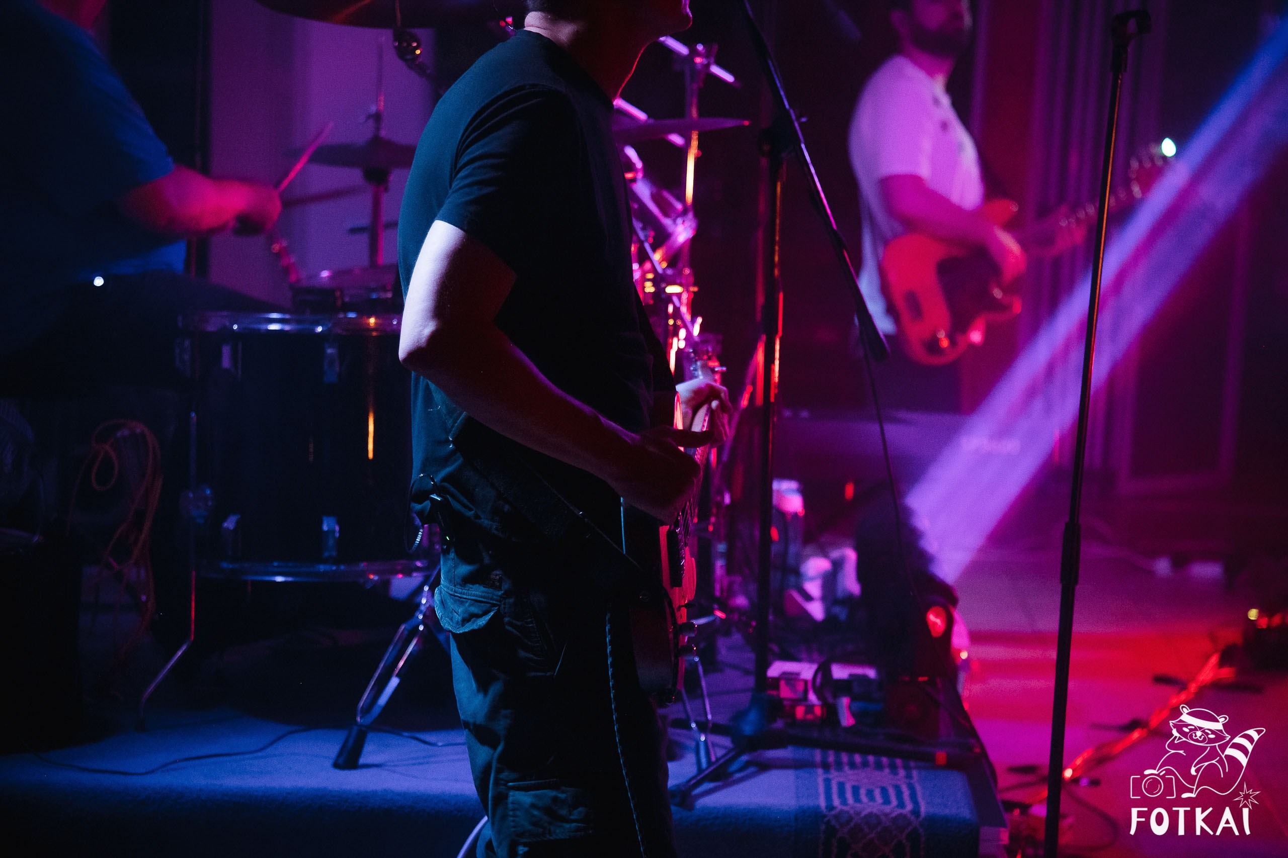 Ultimate Coldplay en Restaurante Los Cucalos: Reportaje fotográfico 17.09.25 | FOTKAI