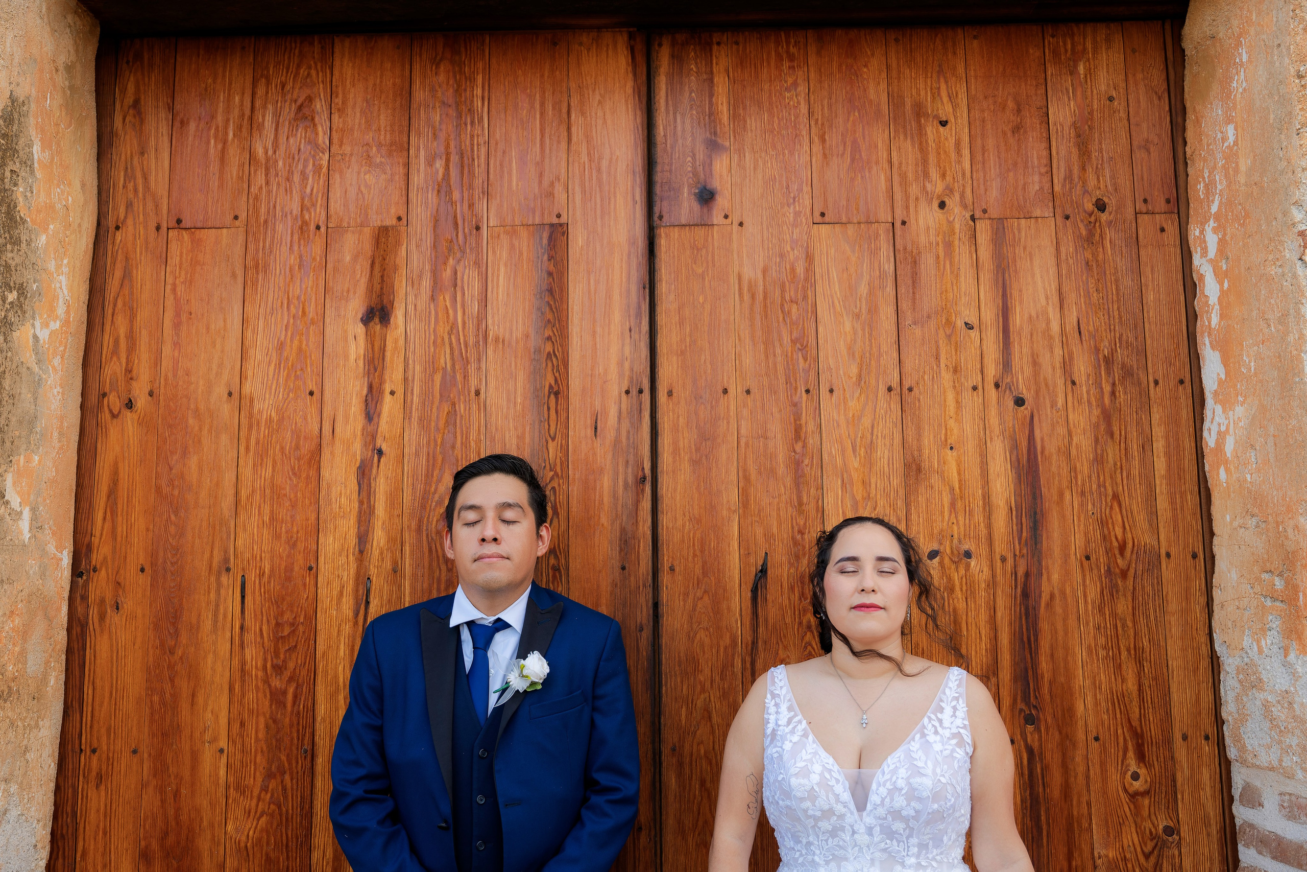 Sesion de Bodas. Emilianofilms