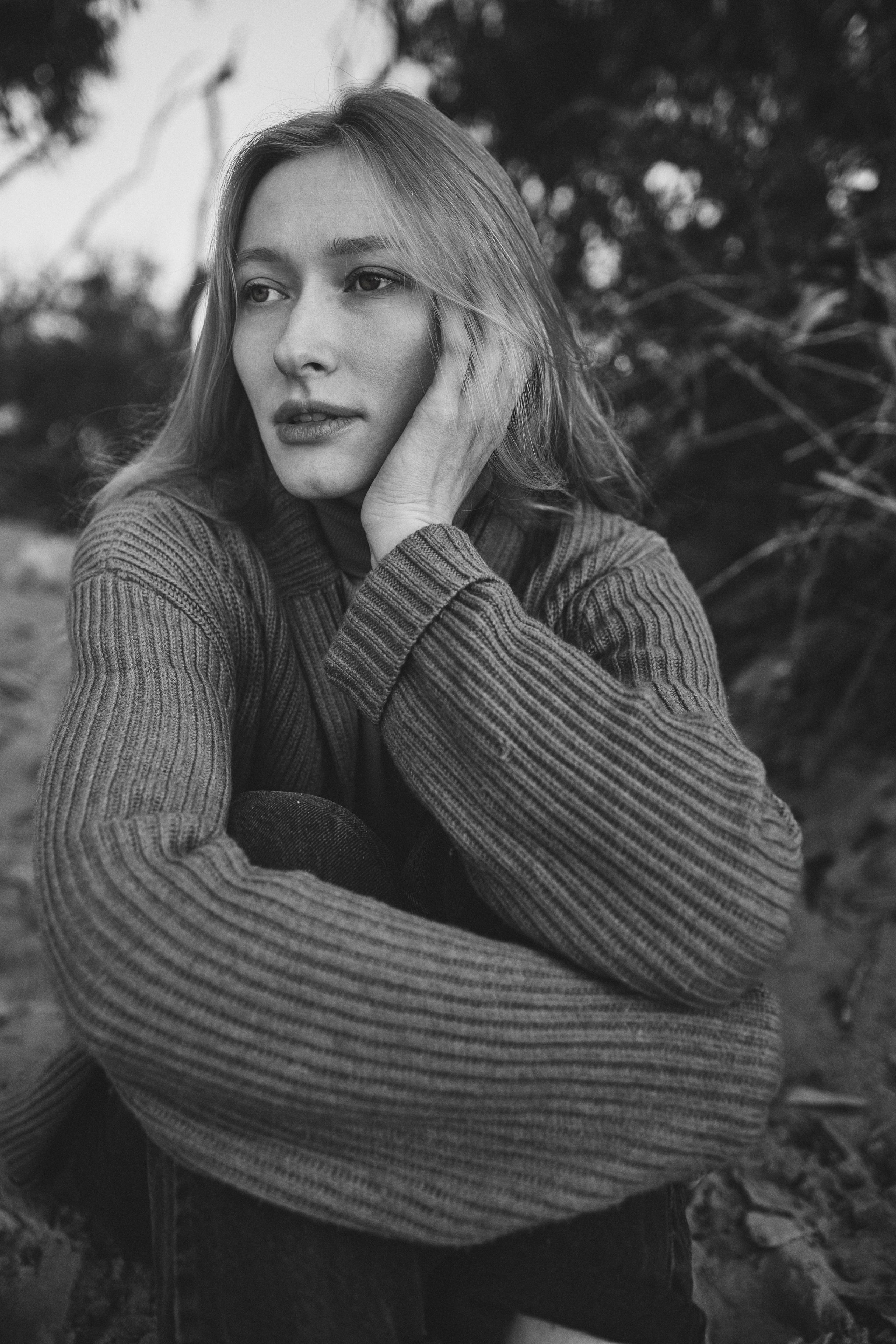 Portraits. Sergey Kalinkin Photography