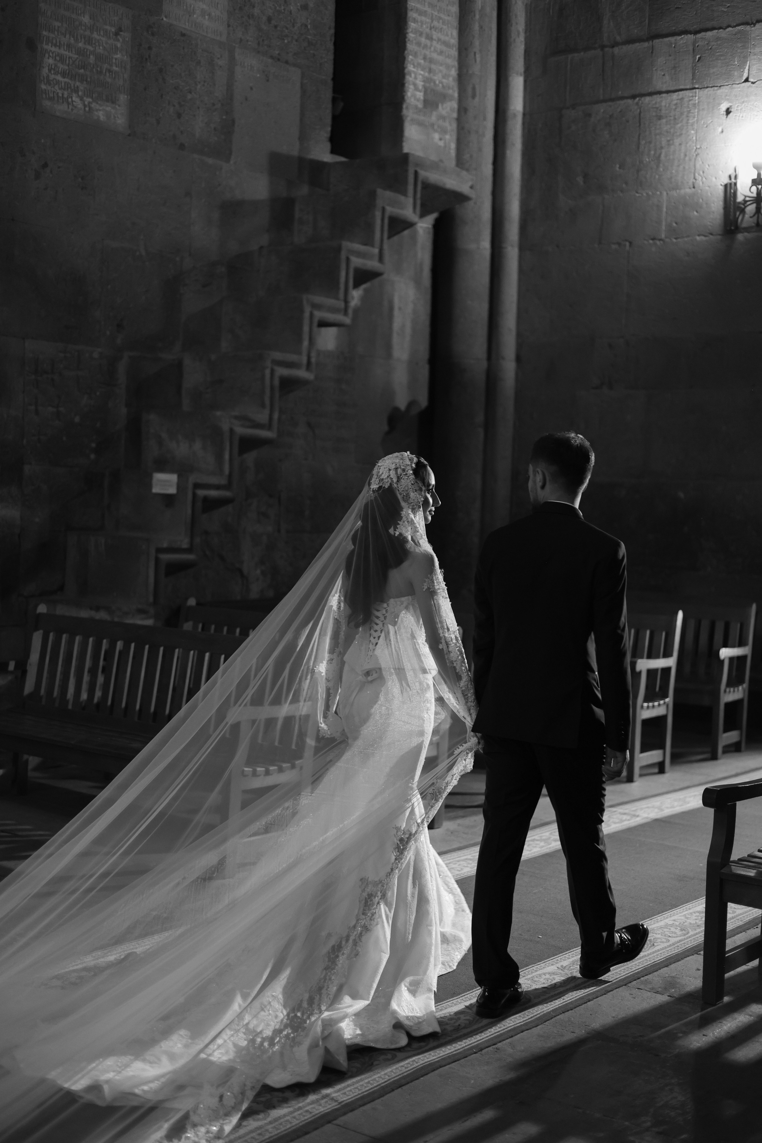 Grisha & Armine wedding day. KHproduction