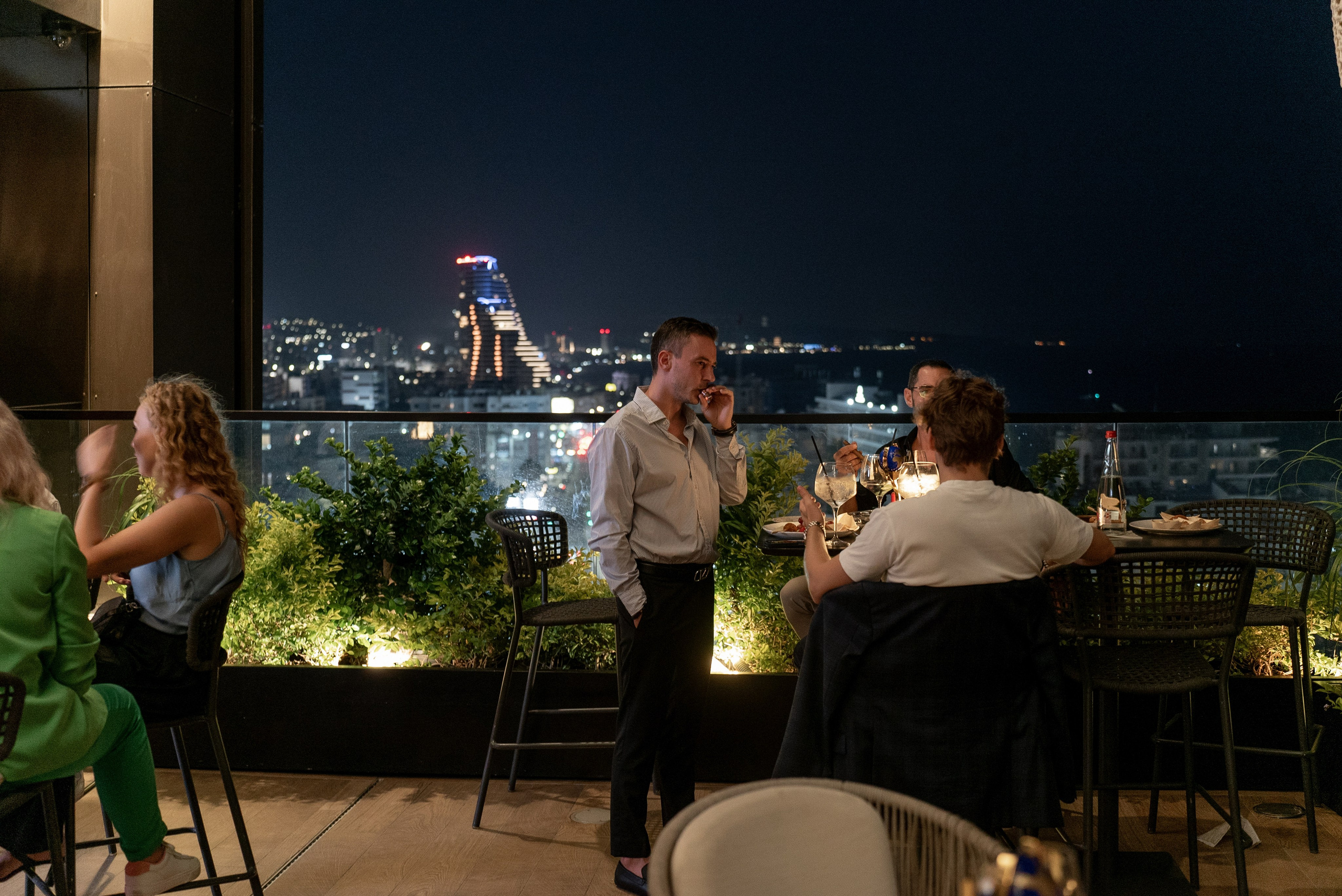 Global Forex Awords 2024. Портретный и семейный фотограф в Лимассоле Кипр Анна Руссу