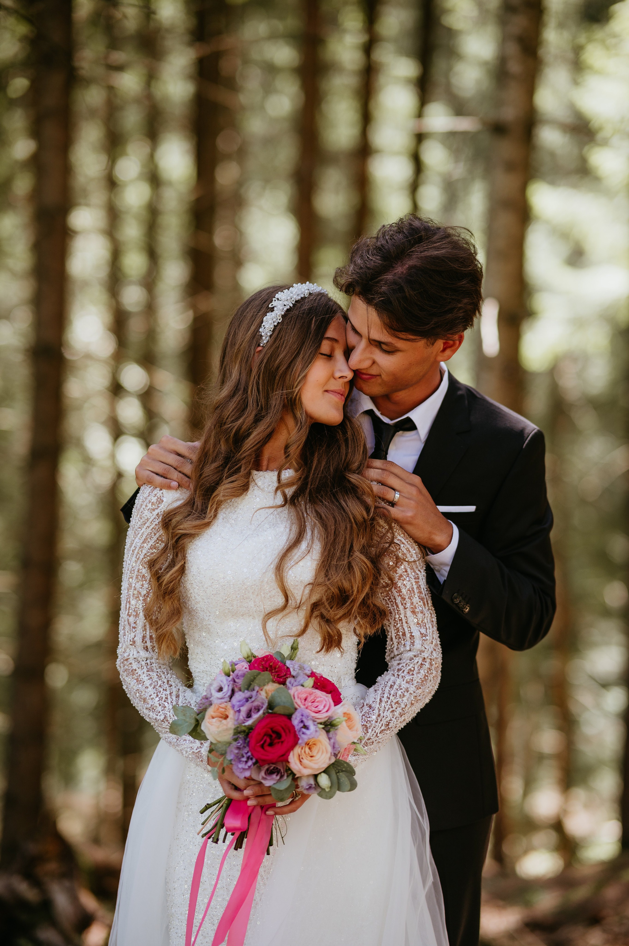 Cornel si Elisa. Valentin Melen - fotograf de nunta 🤍