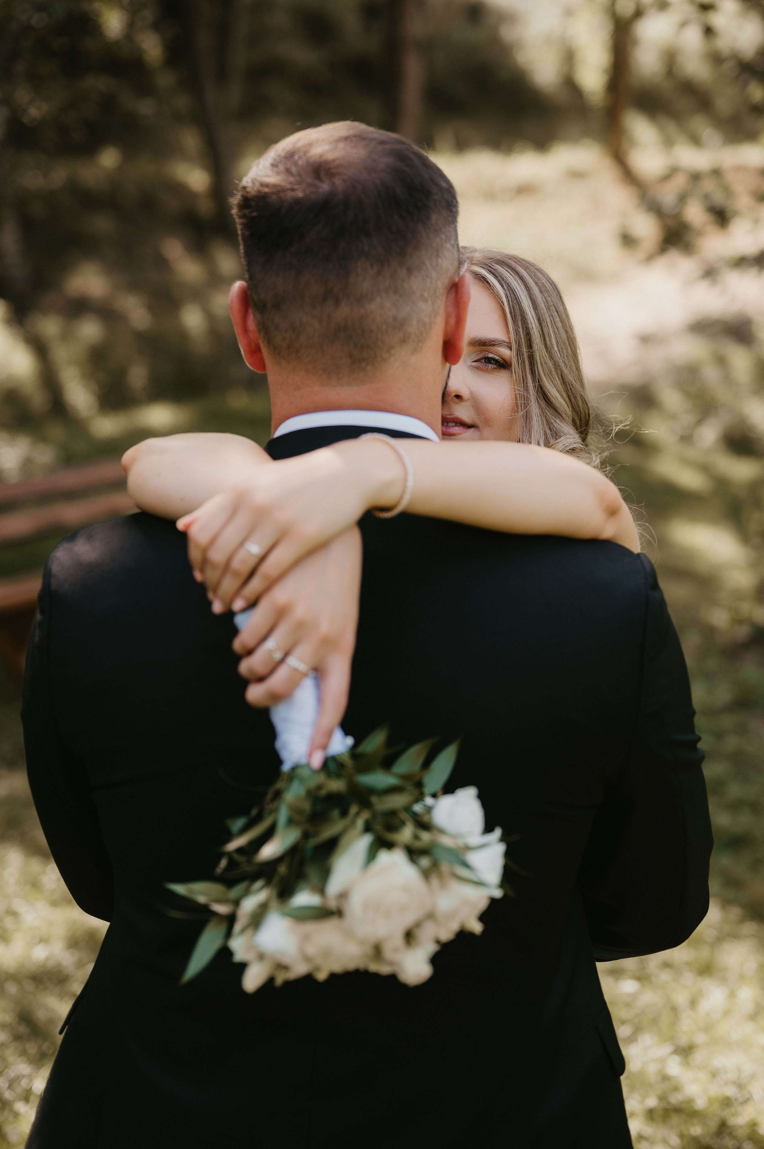 Dumitru si Andreea. Valentin Melen — wedding photographer