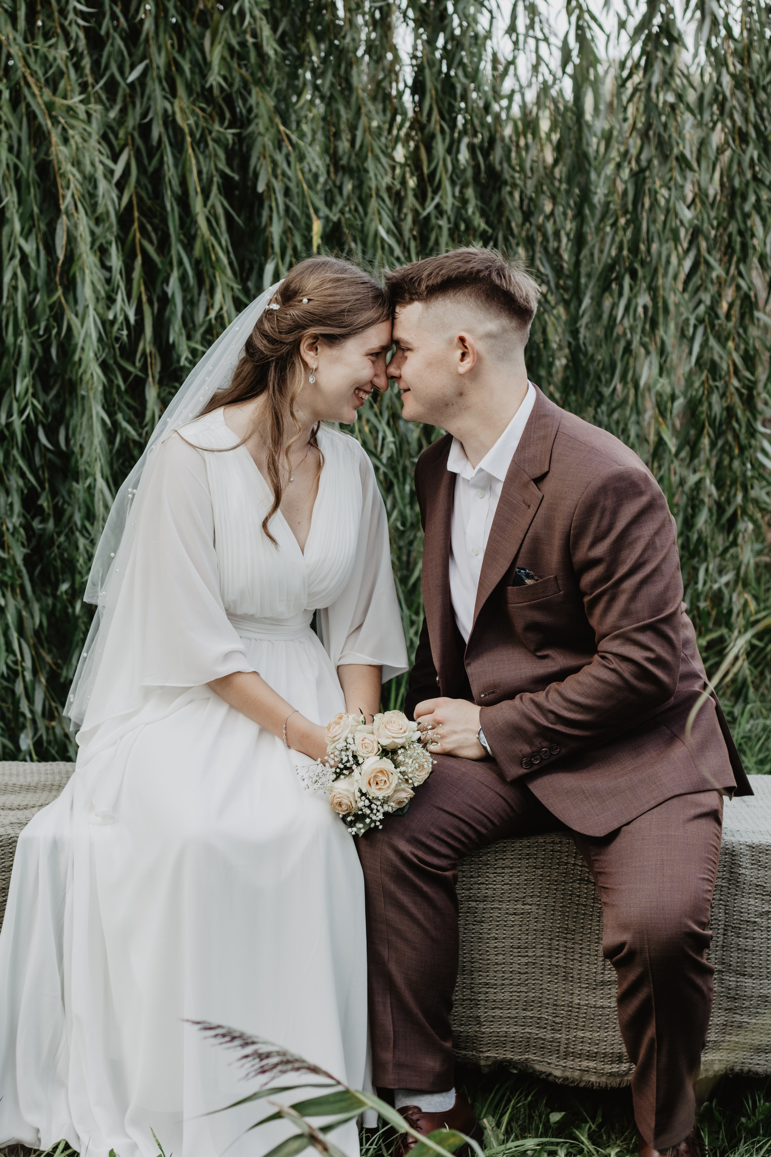 Sesje ślubne. Ania Smol Fotograf Olsztyn