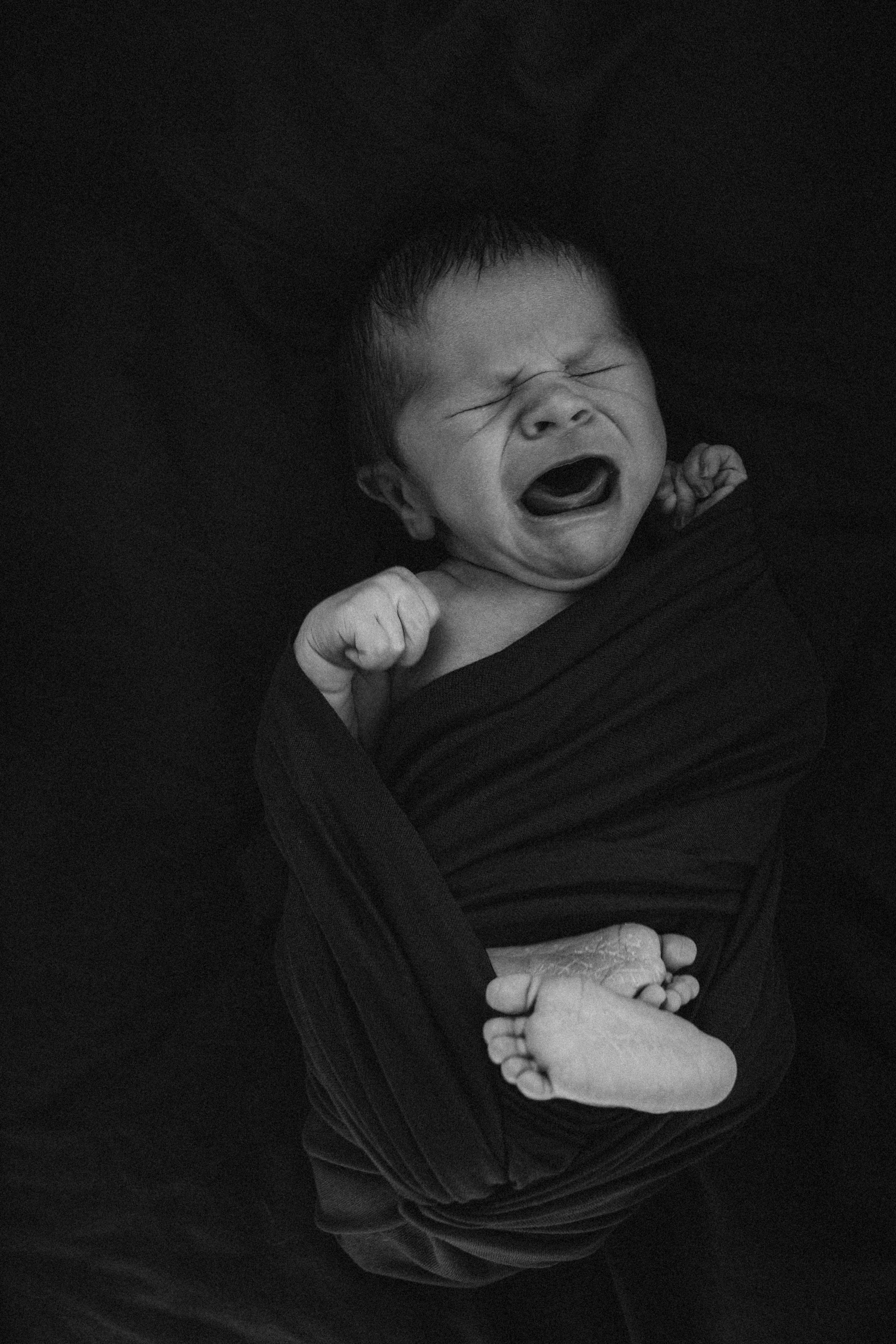 Sesje noworodkowe. Ania Smol Fotograf Olsztyn