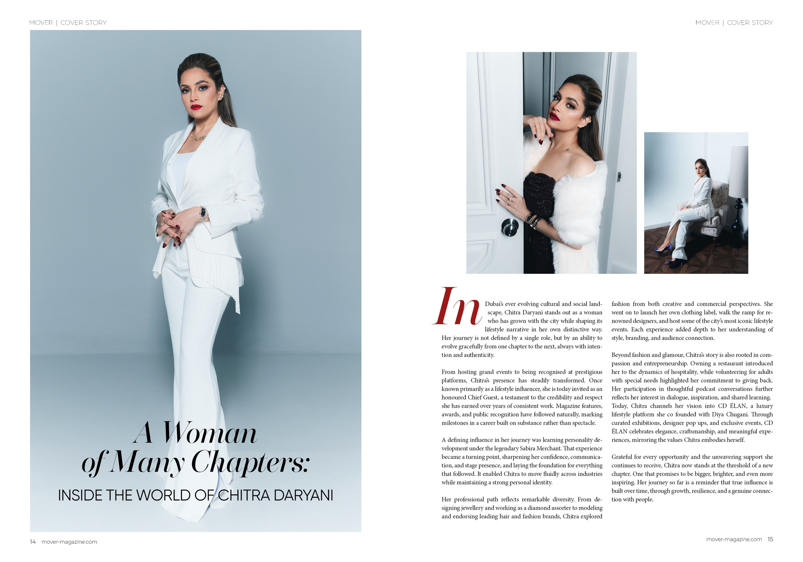 Alisha Geva | Photographer in Dubai