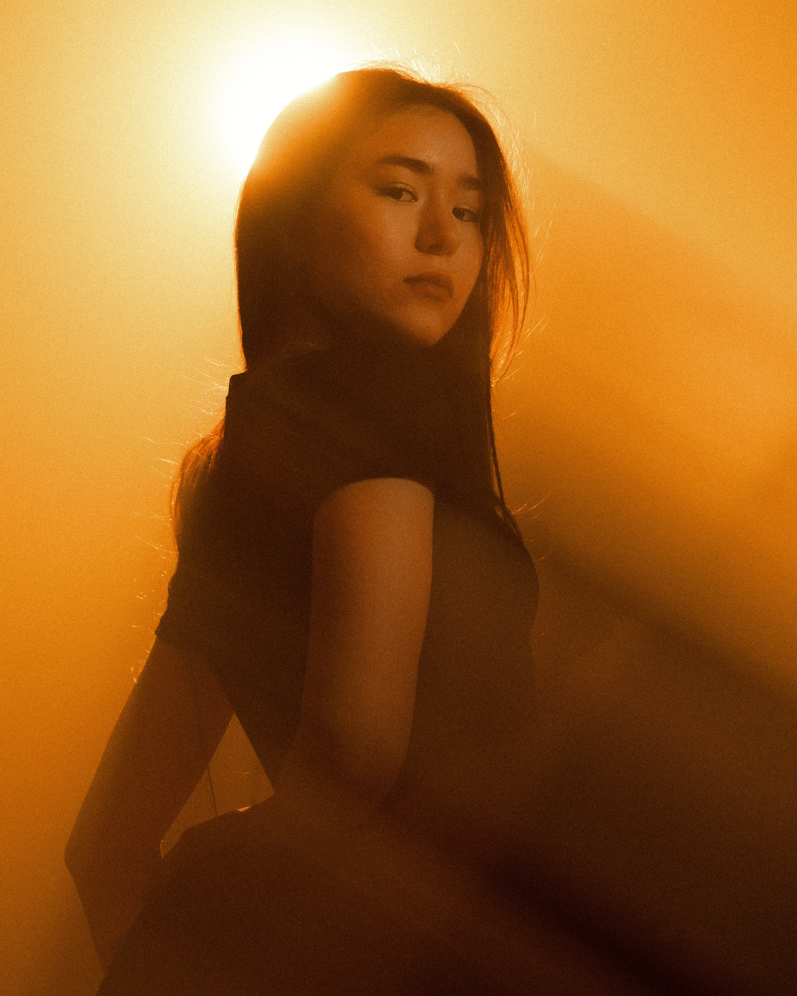 Shohsanam. From rapture