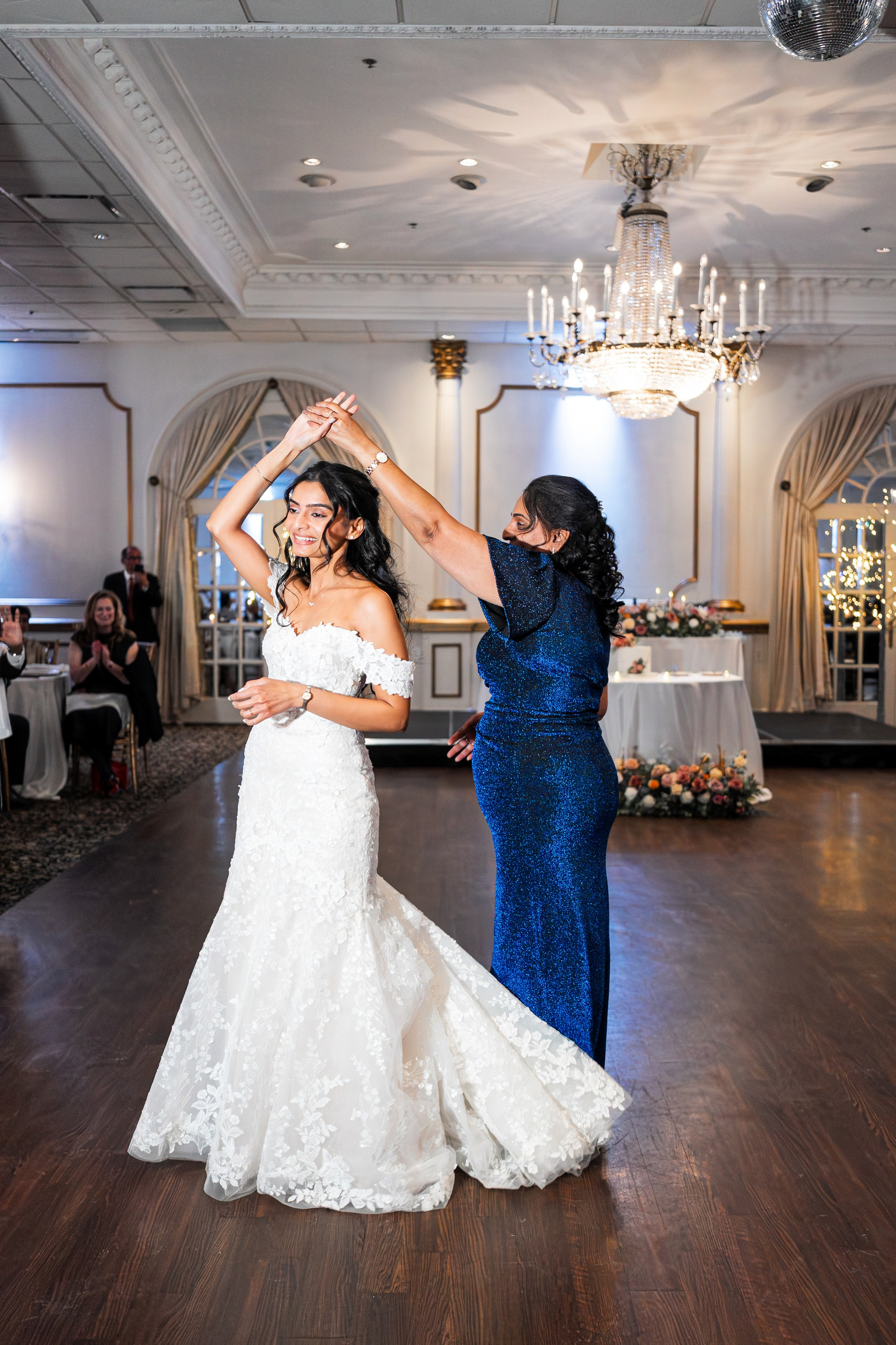 Arantxa&Devohn. Madhurina photography