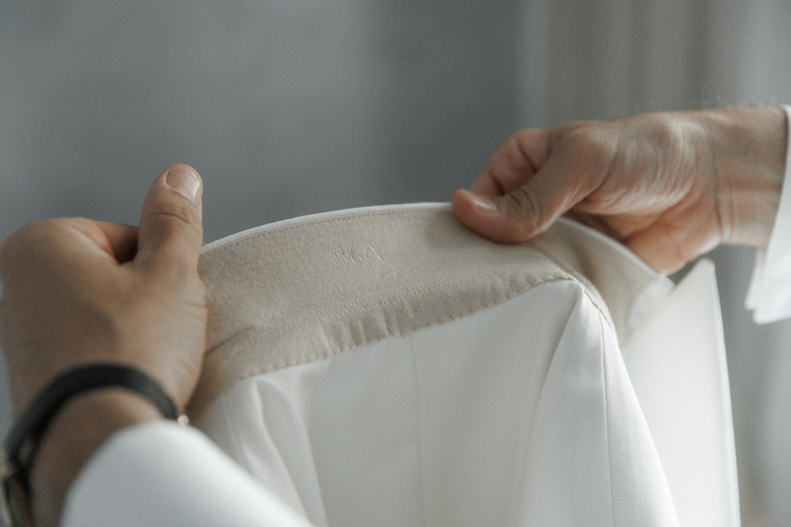 Camilla & Mirko. Sabina Ibiza. Paola wedding photographer / videographer in Barcelona