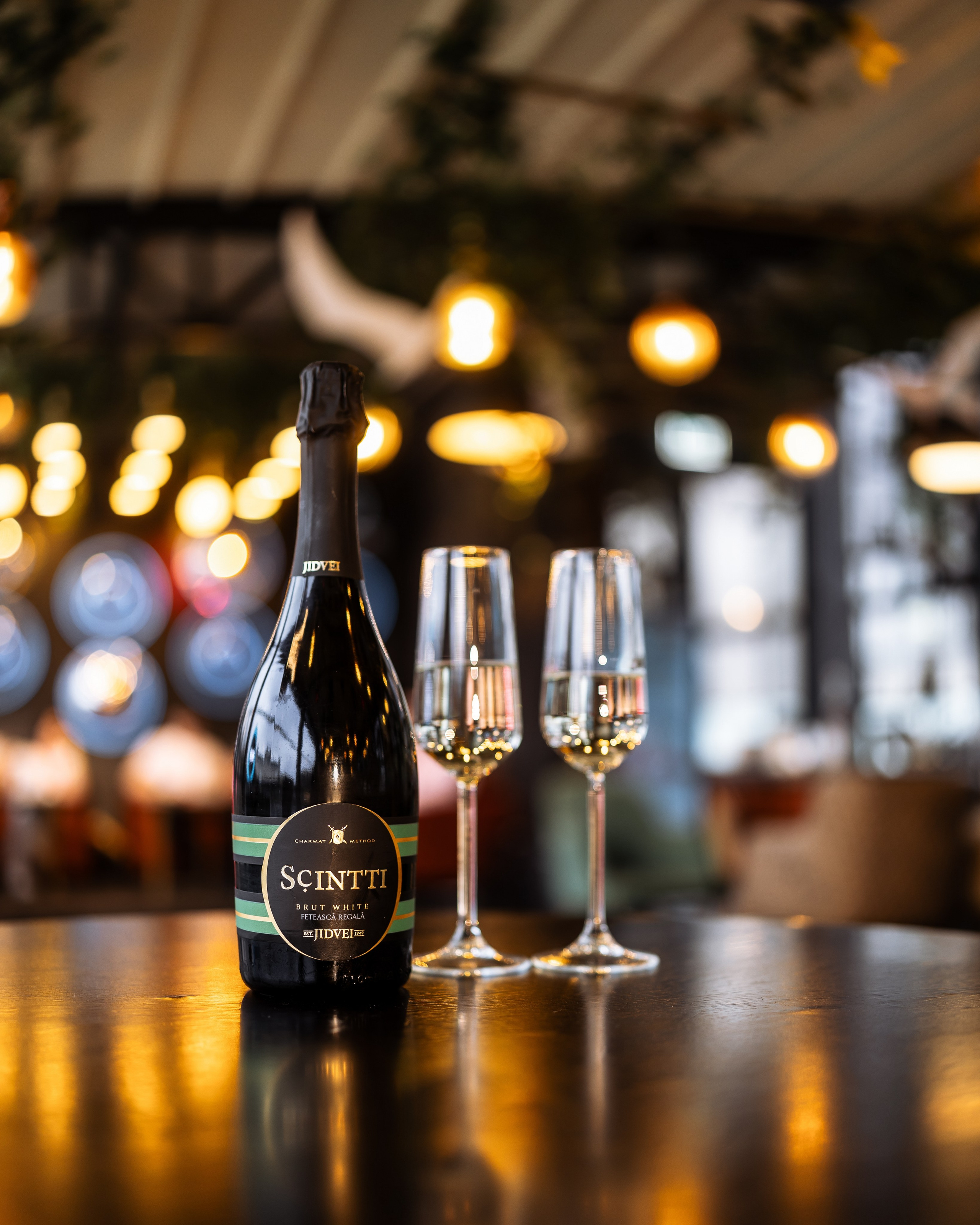 Taste Busters 3. Marius Ciocan