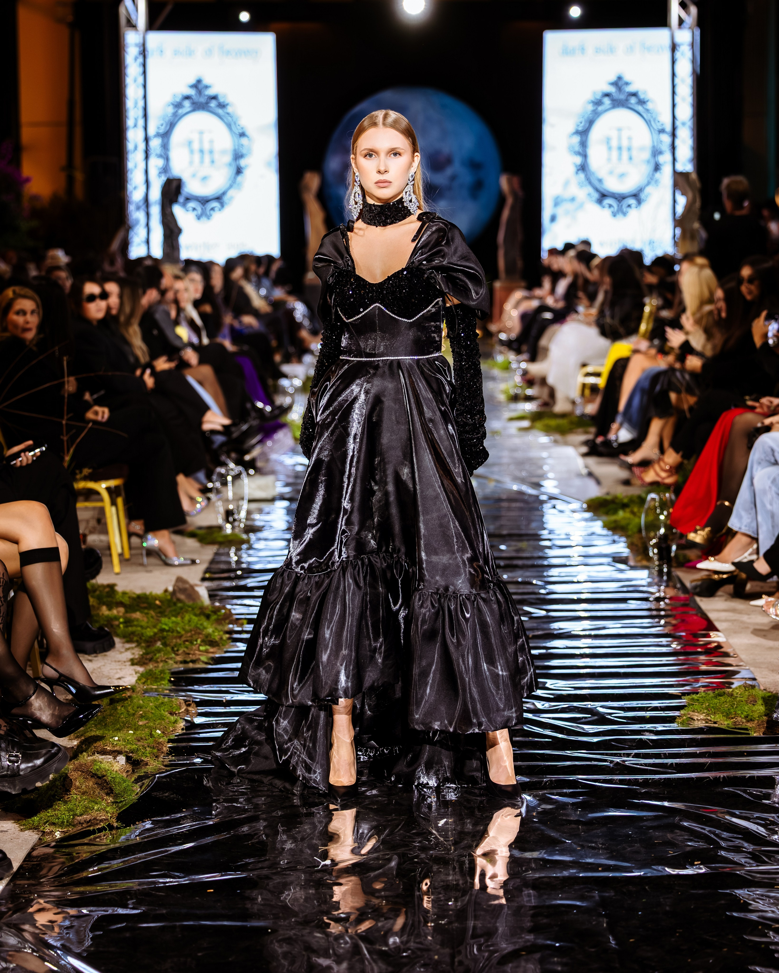 Prive. Marius Ciocan