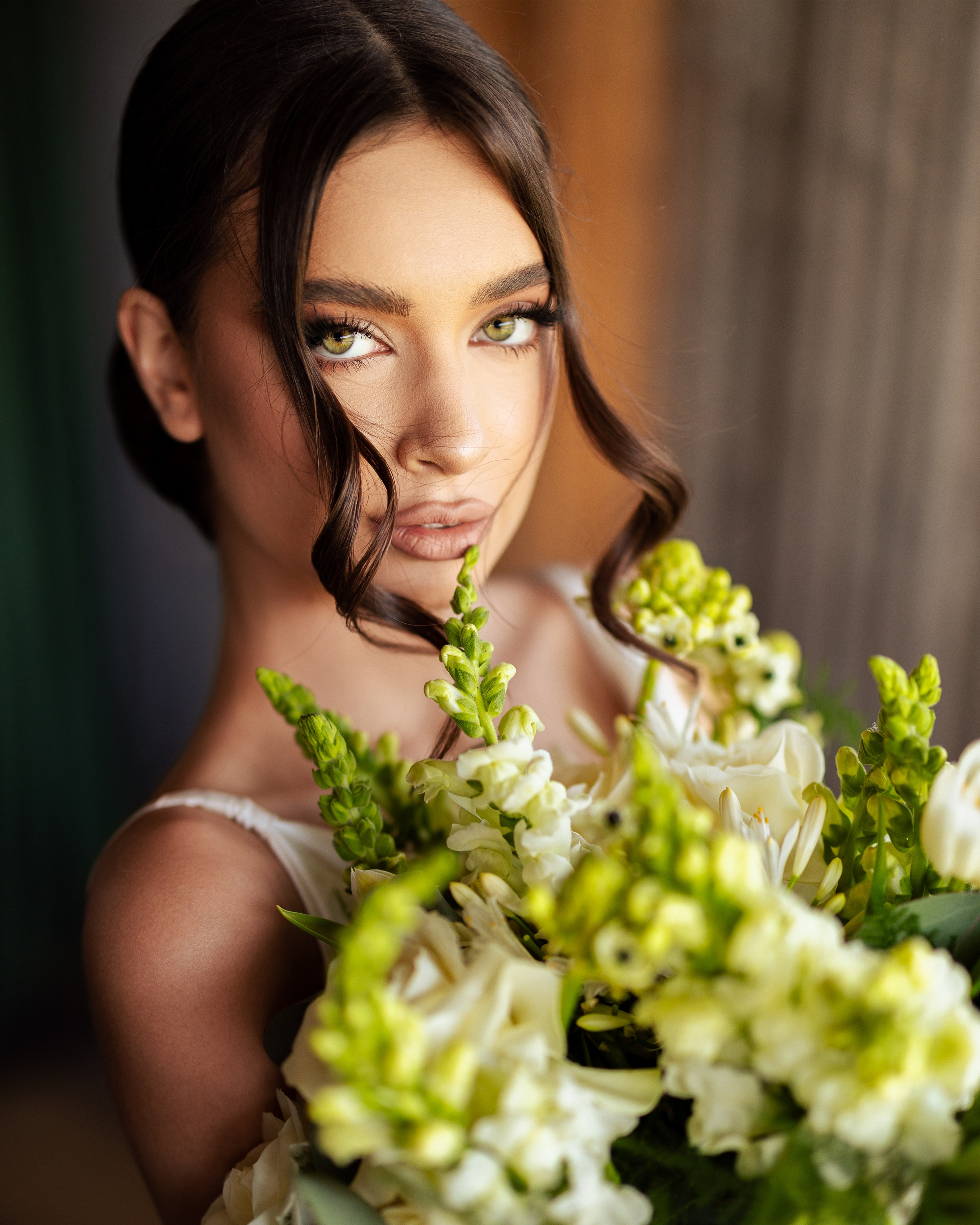 Styled Shoot Ana Dermaschi. Marius Ciocan