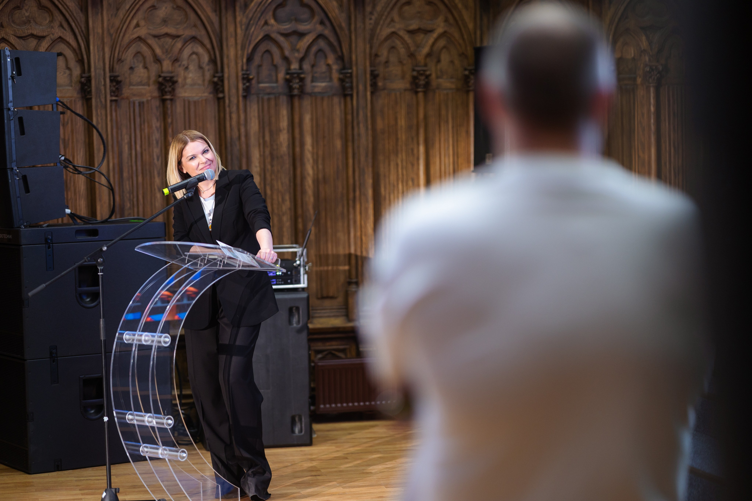 Neuro Atipic. Marius Ciocan