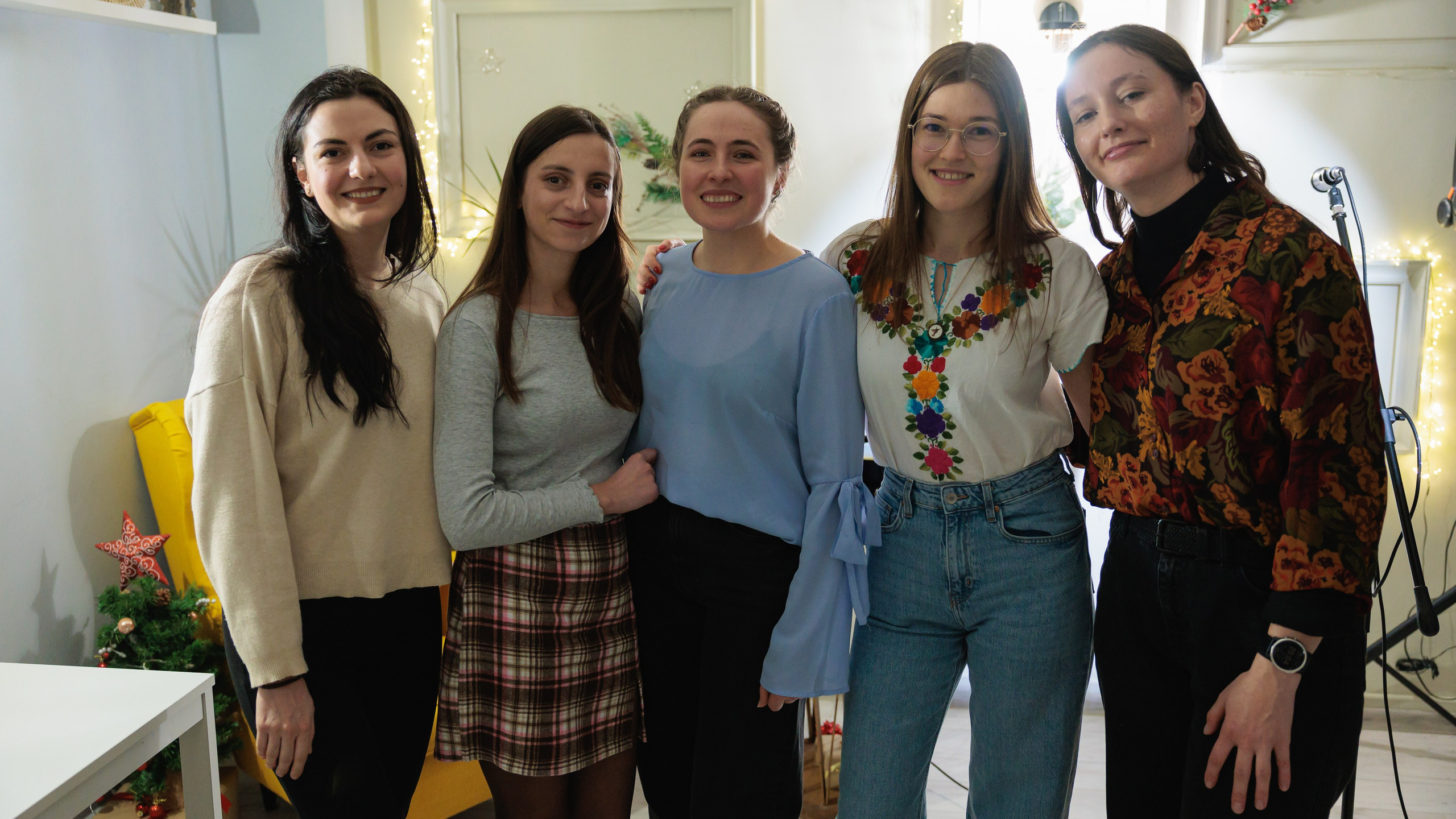 Ecaterina Opera - Caferamica. Marius Ciocan