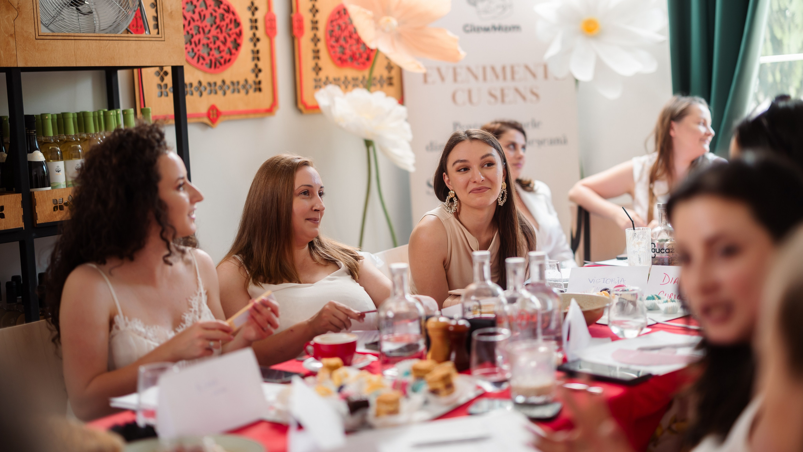 Glow Mom 2. Marius Ciocan