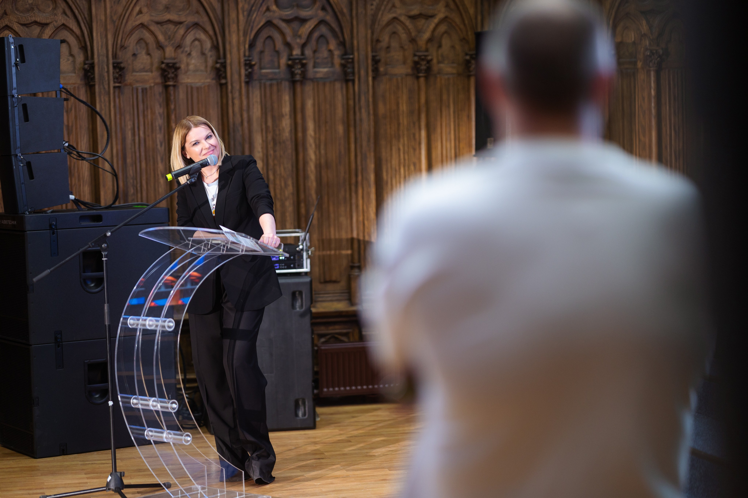 Neuro Atipic. Marius Ciocan