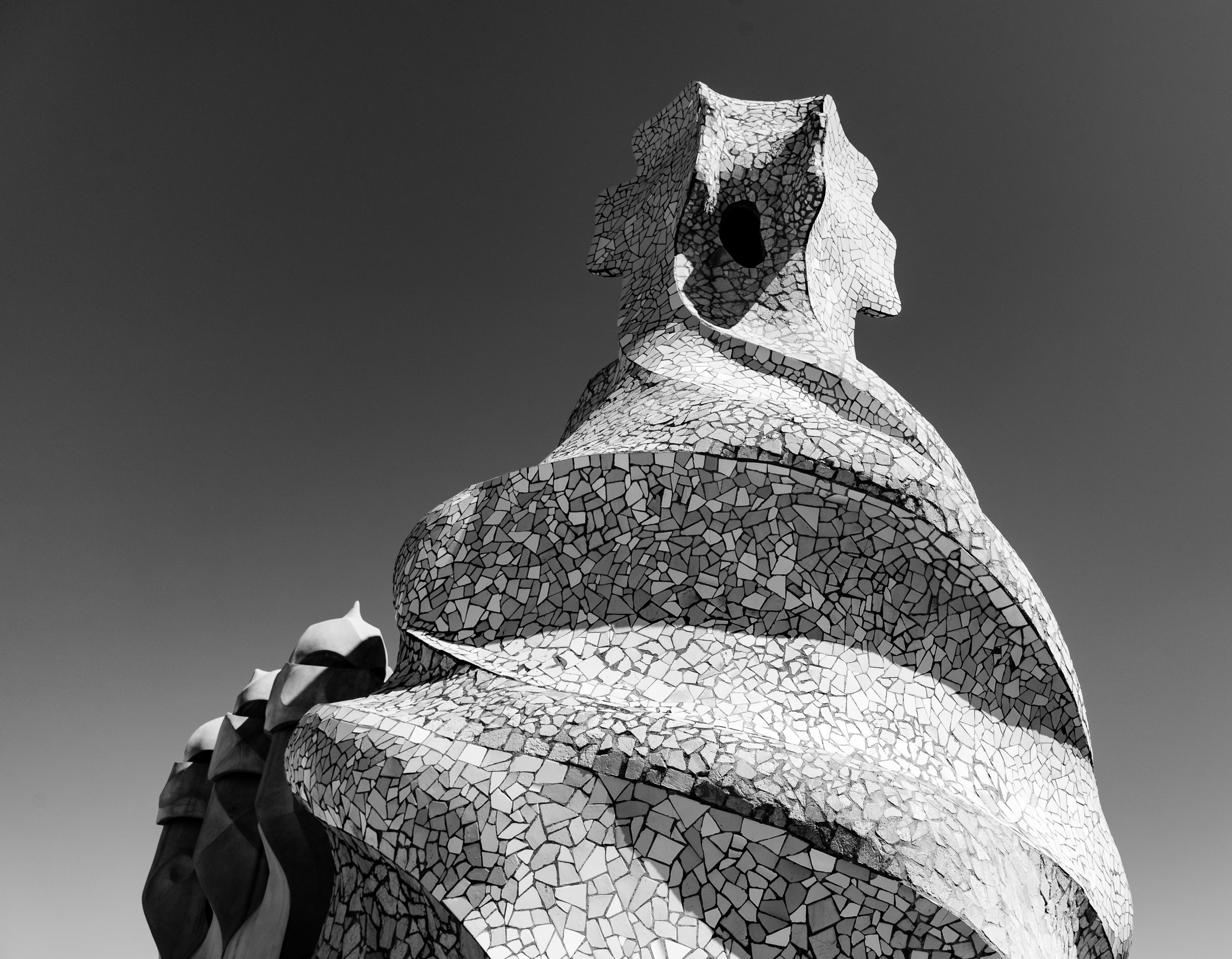 Barcelona. Marius Ciocan