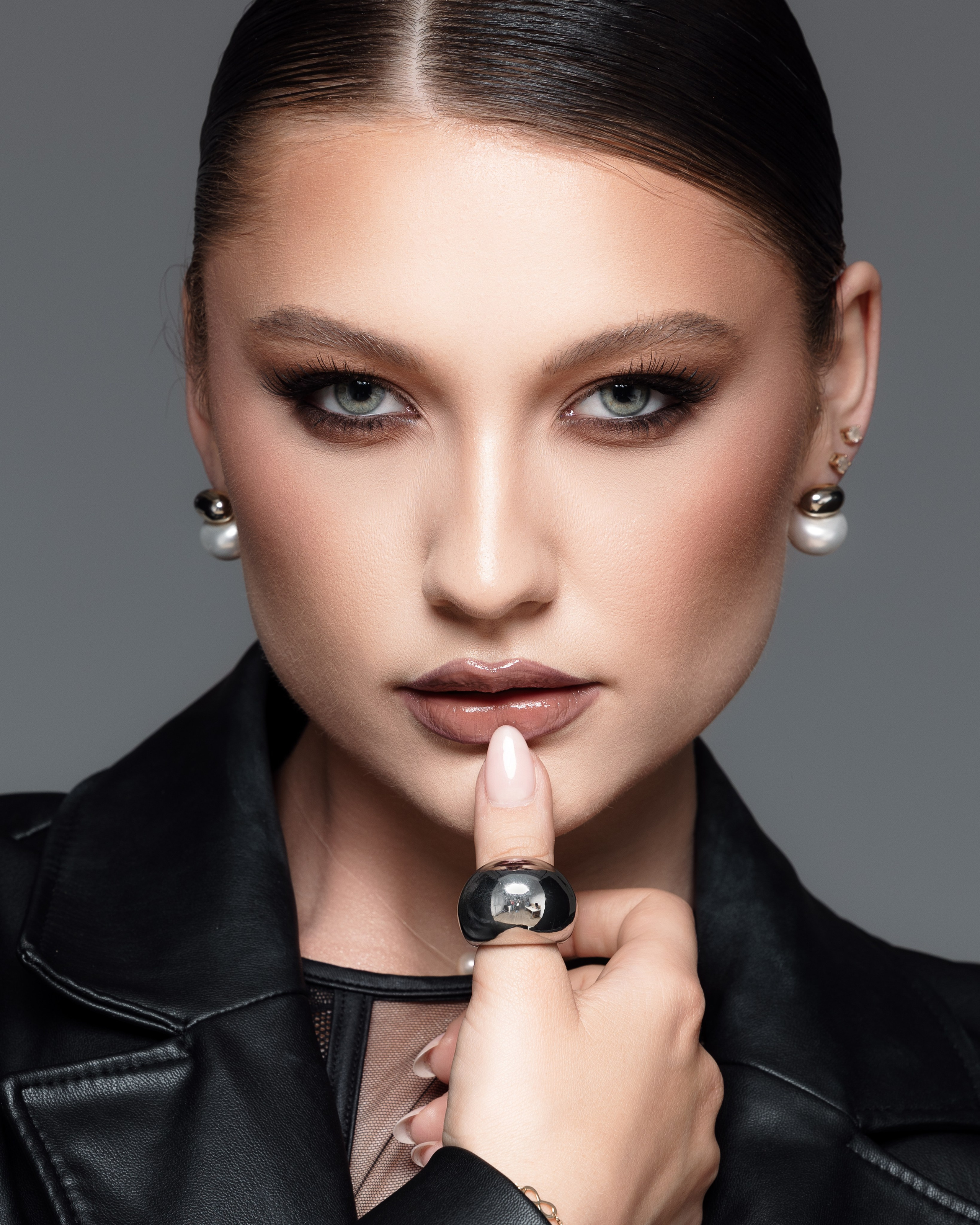 WK Rooms Studio 1. Marius Ciocan