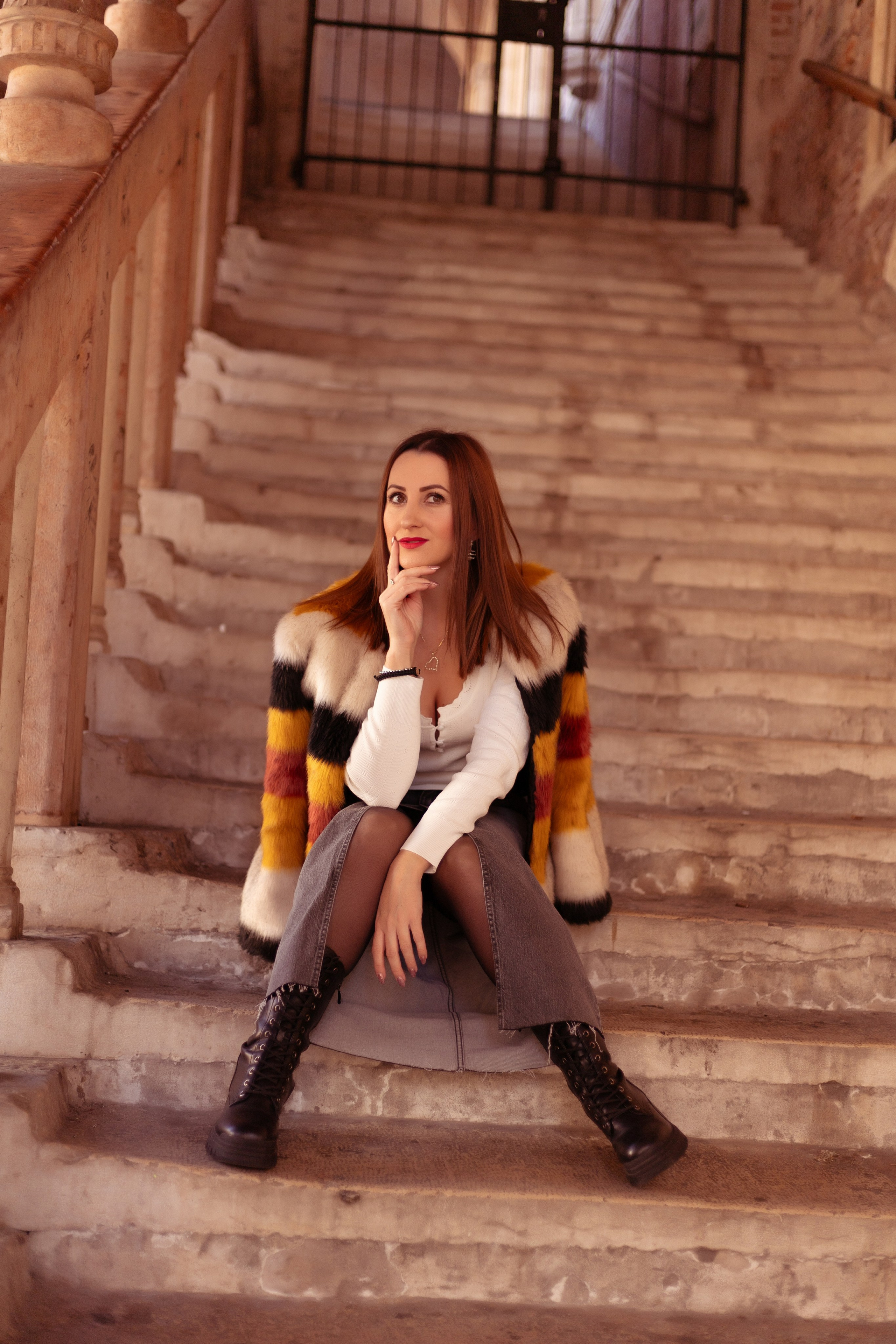 Radica. Luci e Capricci Photography