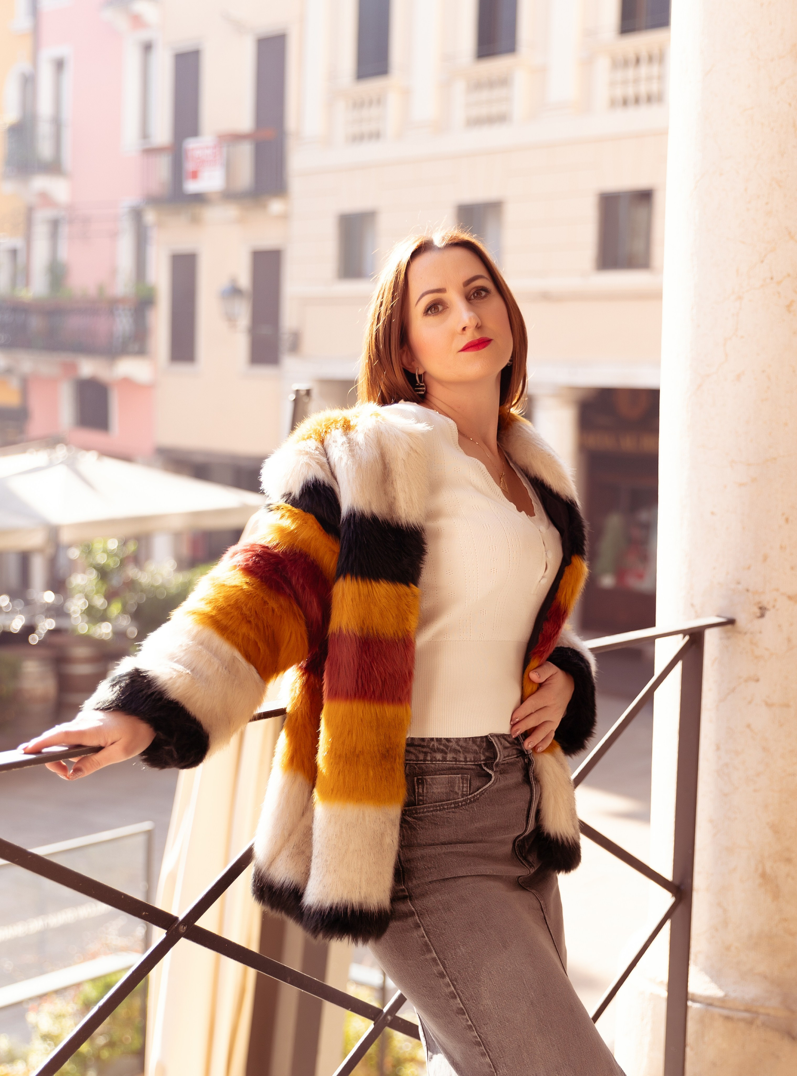 Radica. Luci e Capricci Photography