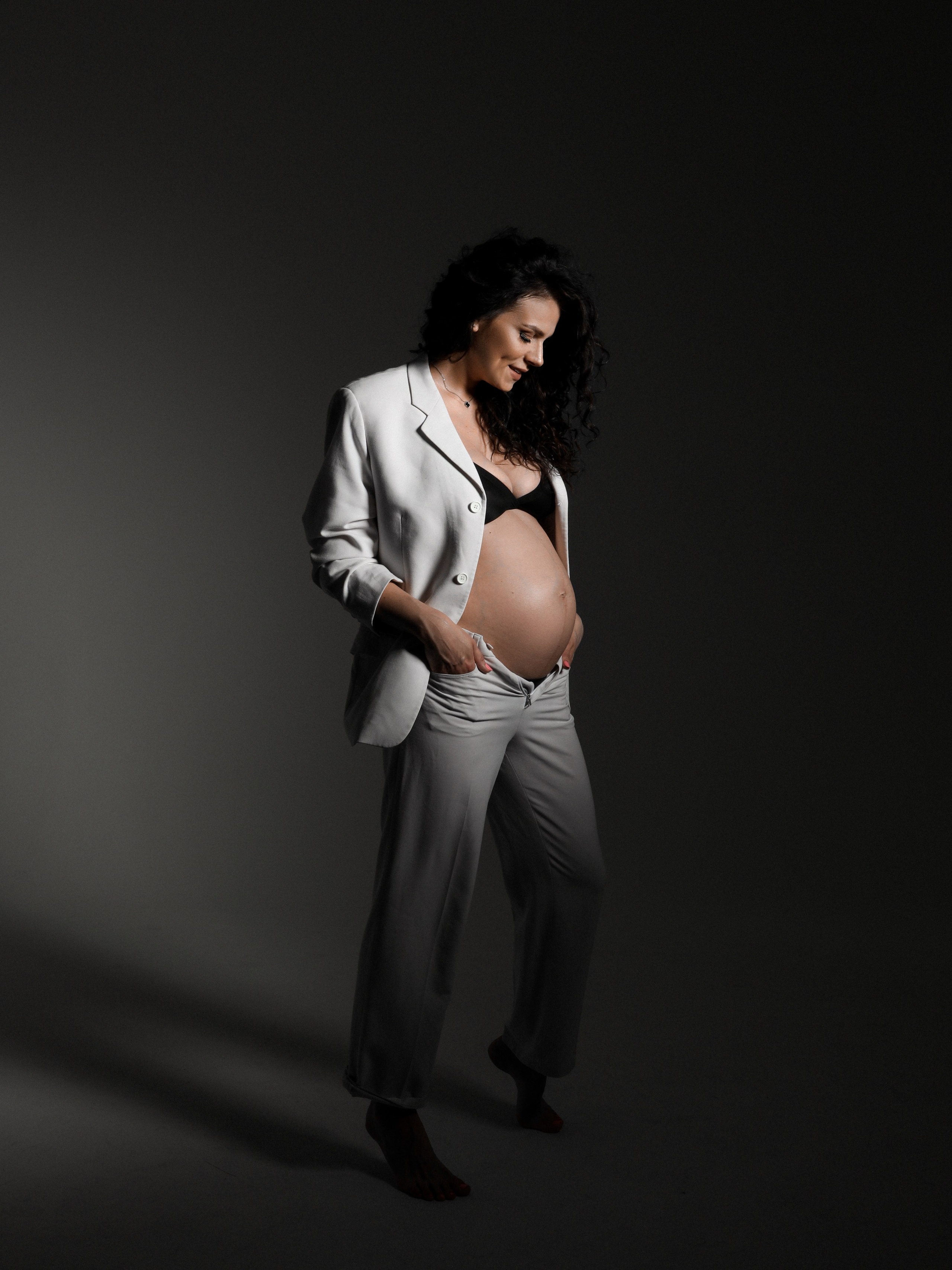 Babybauch Shooting. Startseite