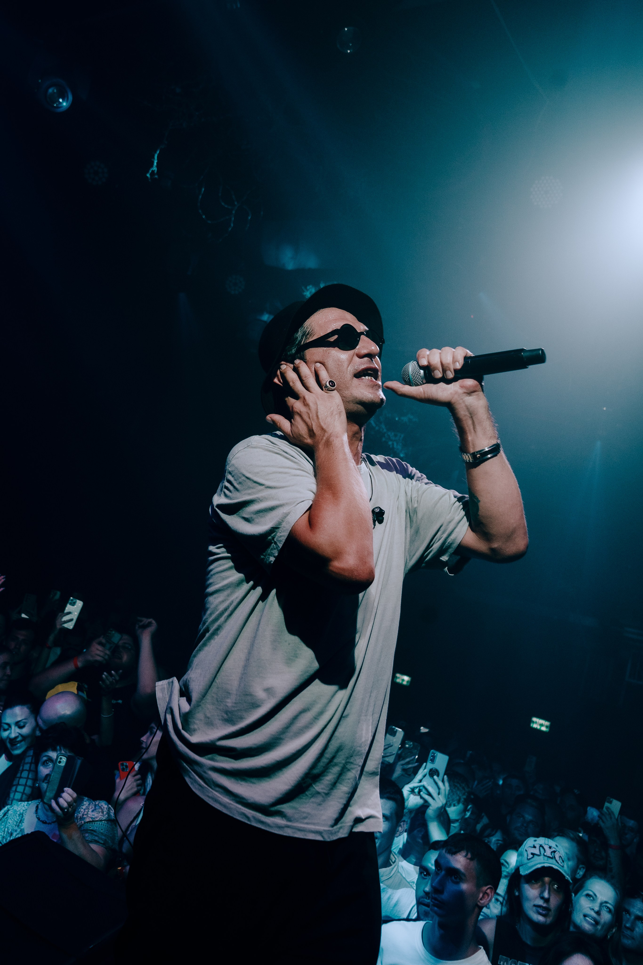 Репортаж. Фотограф в Валенсии Максим Пономарев